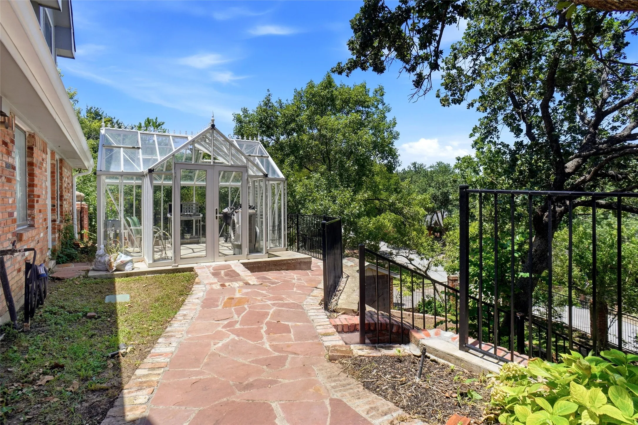 Greenhouse