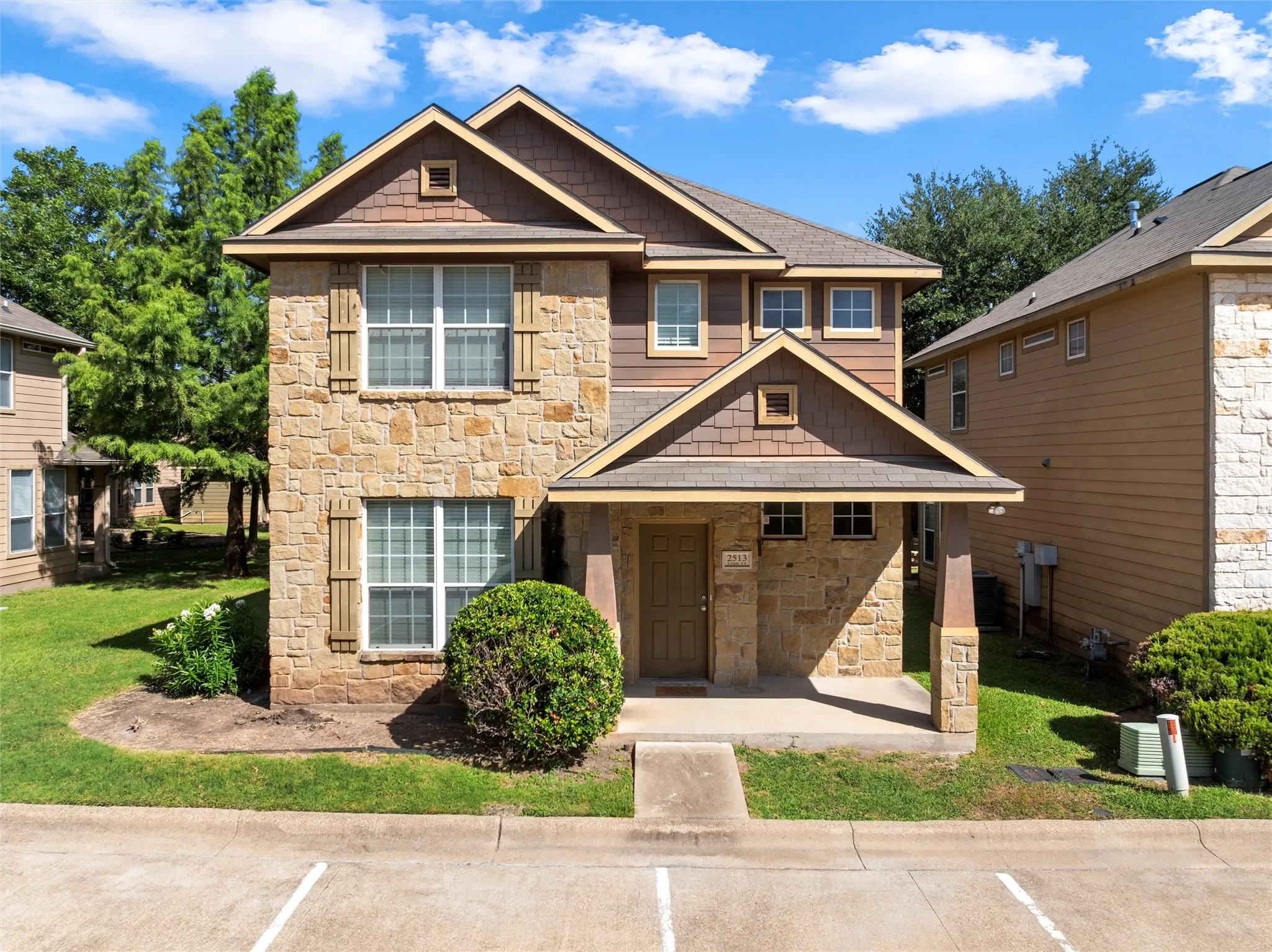 Townhouse For Sale