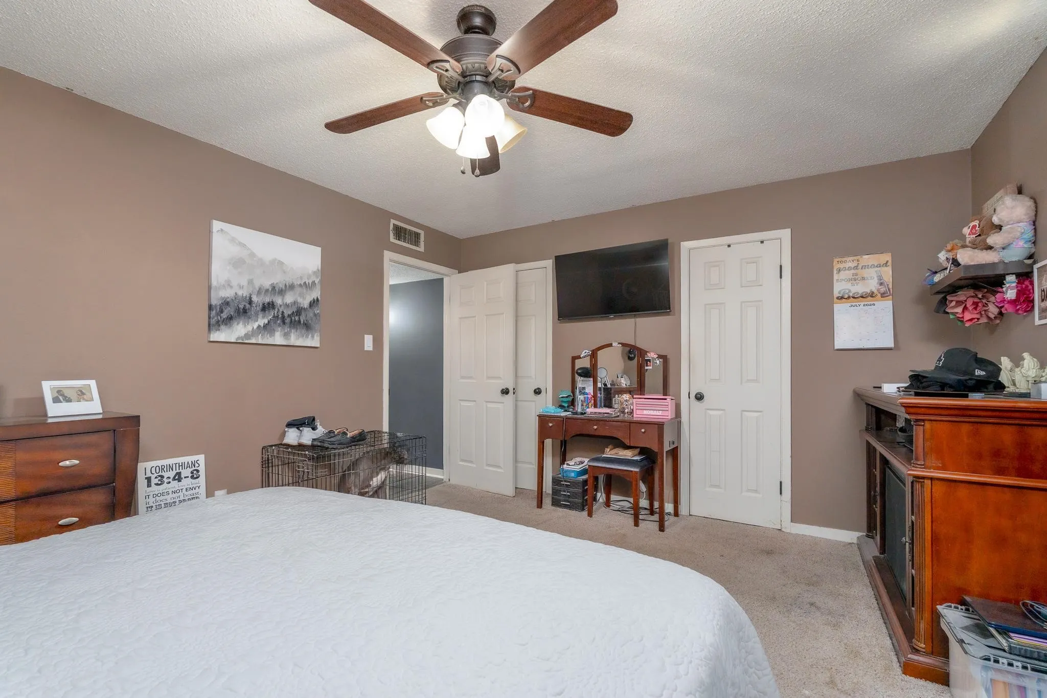 Single Family Residence For Sale in Taylor County , 1602 N Bowie Drive, Abilene, Texas 79603, 3 Bedroom, 2 Bathroom, 2 Garage spaces, 1,858 Sqft, built in 1965, mls#21316069, Real Estate Agent in Abilene, Homes For Sale in Taylor county, Homes For Sale in Abilene, Realtor in Abilene Texas, Real Estate Brokerage Independent Realty Texas, Luminita Cordes Realtor