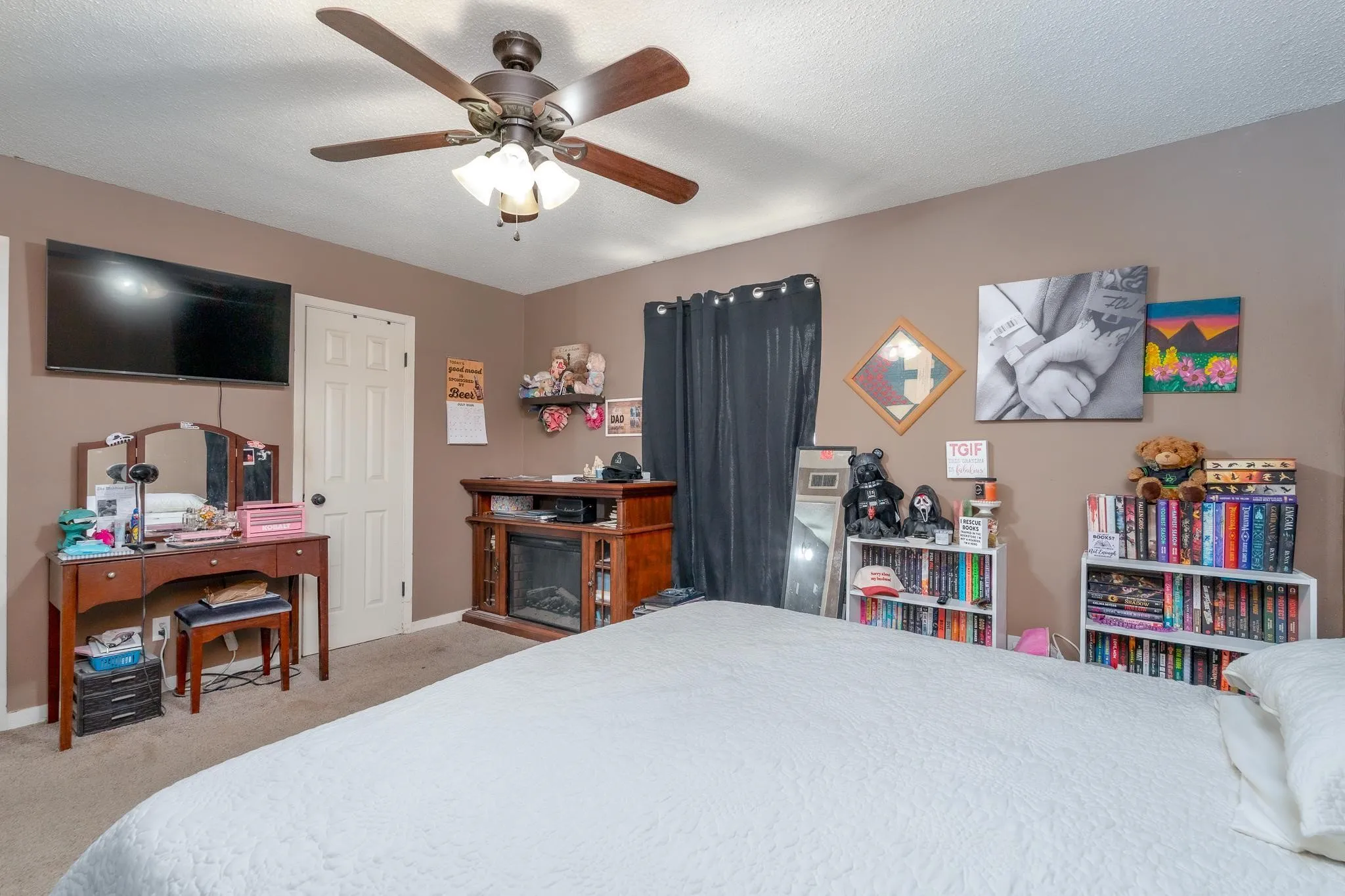 Single Family Residence For Sale in Taylor County , 1602 N Bowie Drive, Abilene, Texas 79603, 3 Bedroom, 2 Bathroom, 2 Garage spaces, 1,858 Sqft, built in 1965, mls#21316069, Real Estate Agent in Abilene, Homes For Sale in Taylor county, Homes For Sale in Abilene, Realtor in Abilene Texas, Real Estate Brokerage Independent Realty Texas, Luminita Cordes Realtor