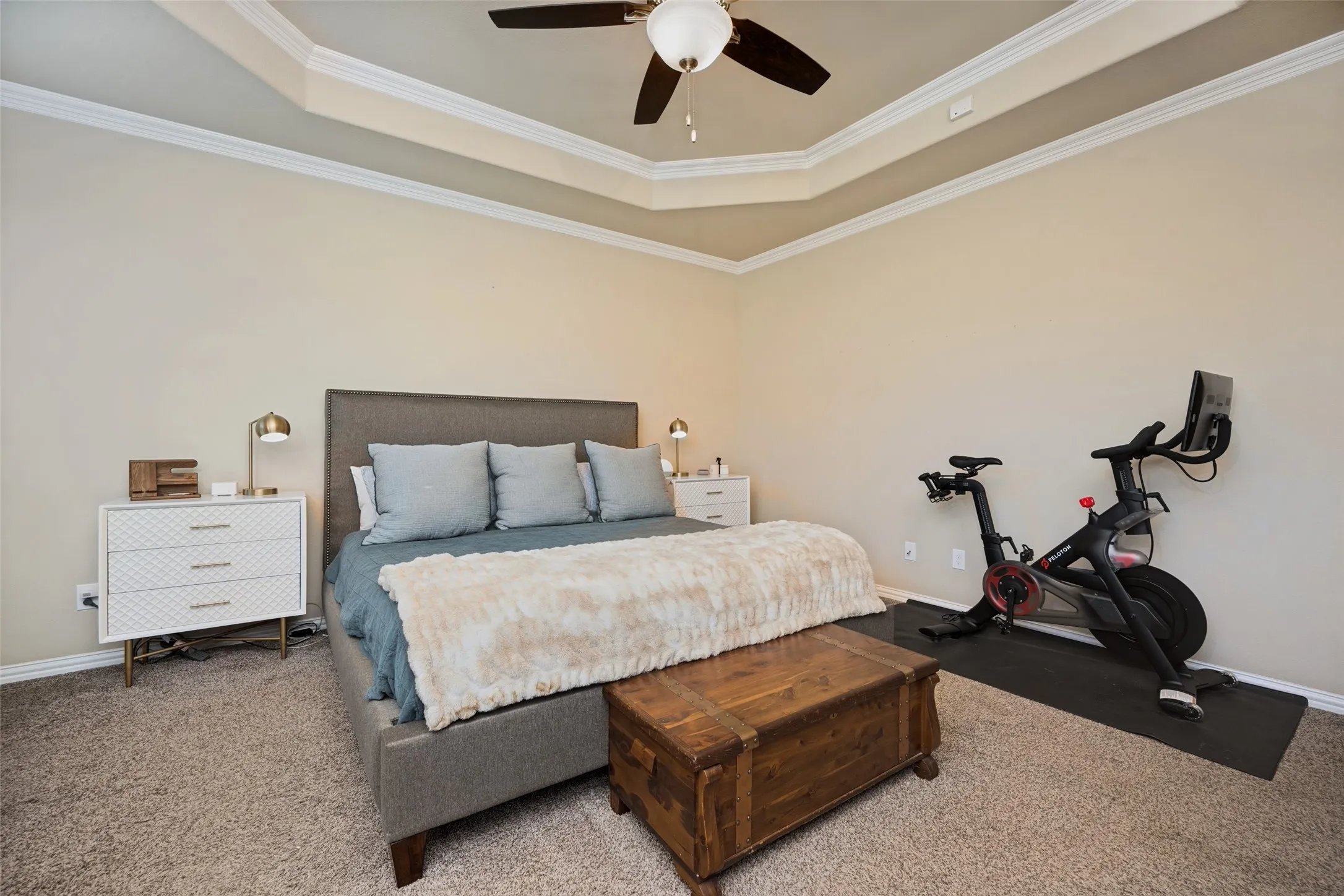 Primary Suite