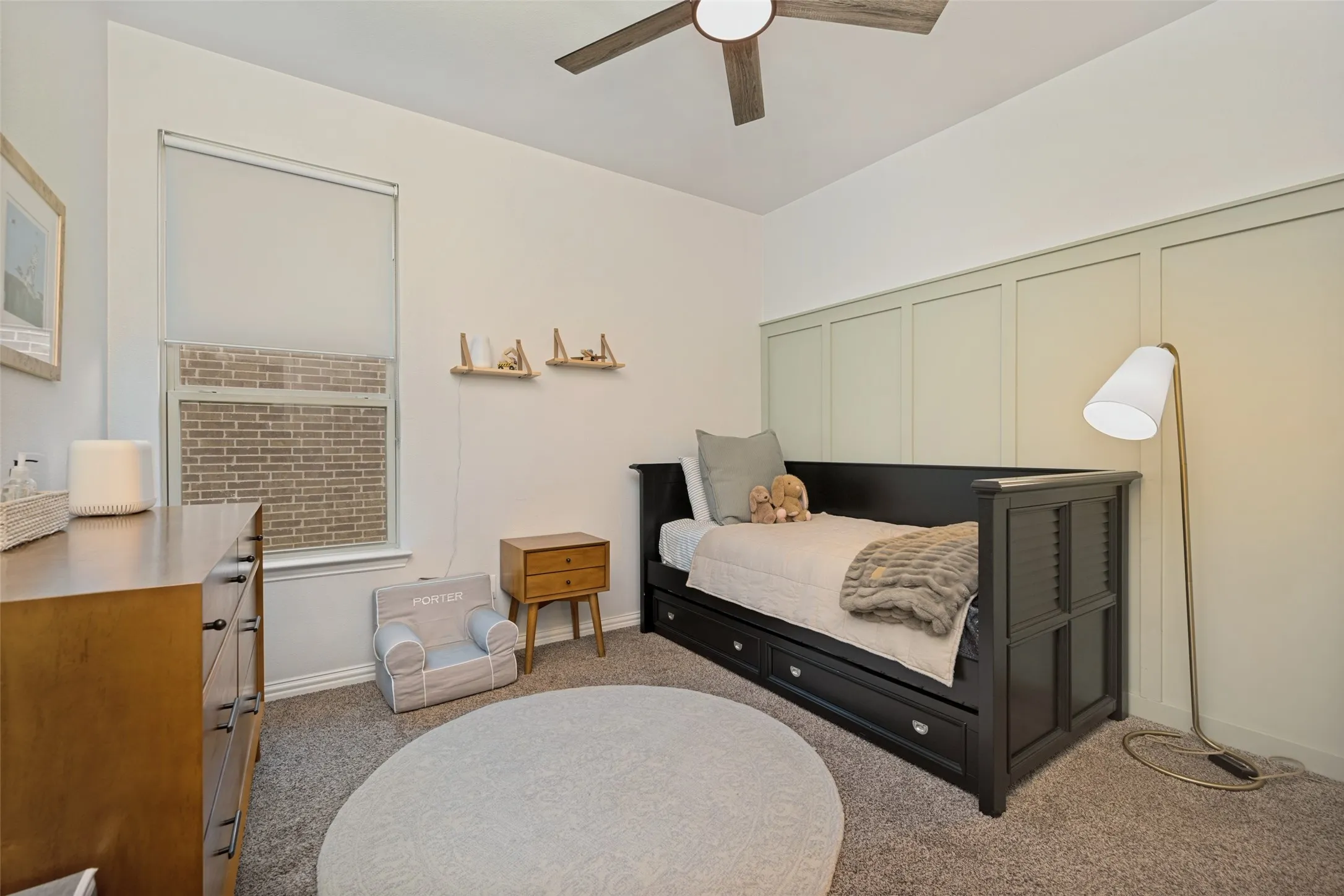 2nd Bedroom