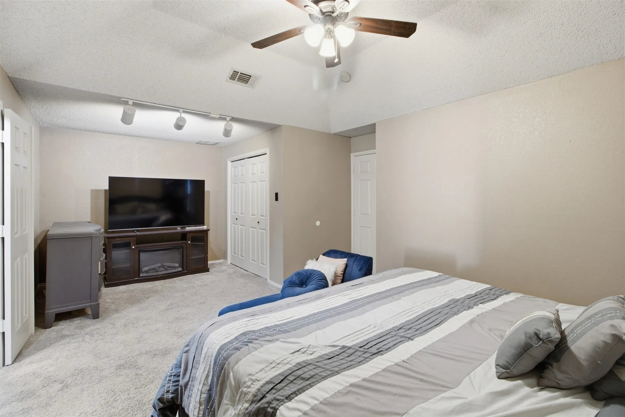 So much room!