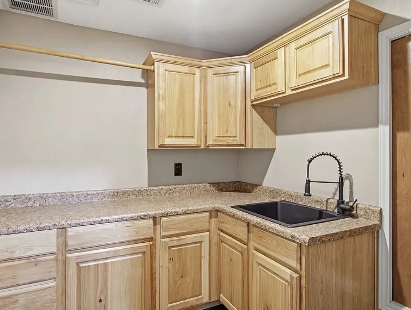 Second room to the laundry room! Yes a double laundry room! So RARE BUT NEEDED!