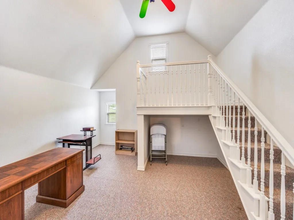 Main Home Playroom
