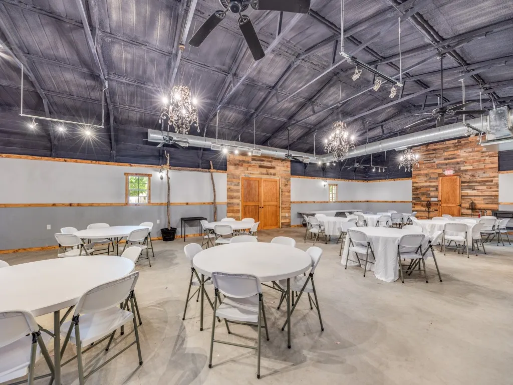 Event Venue Space