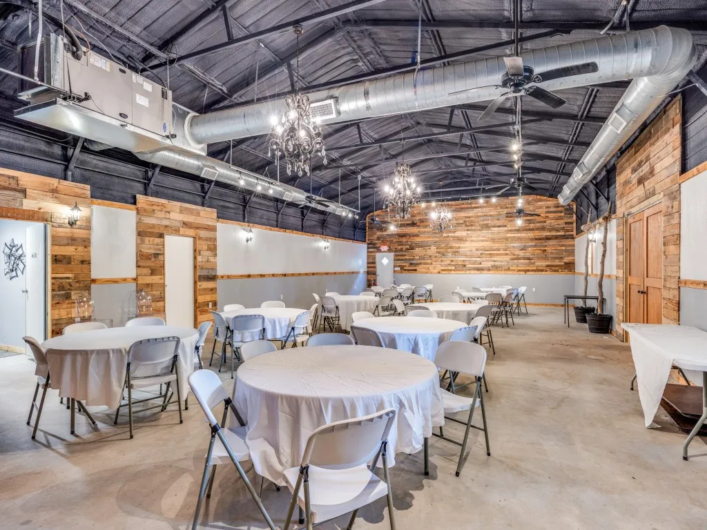 Event Venue Space