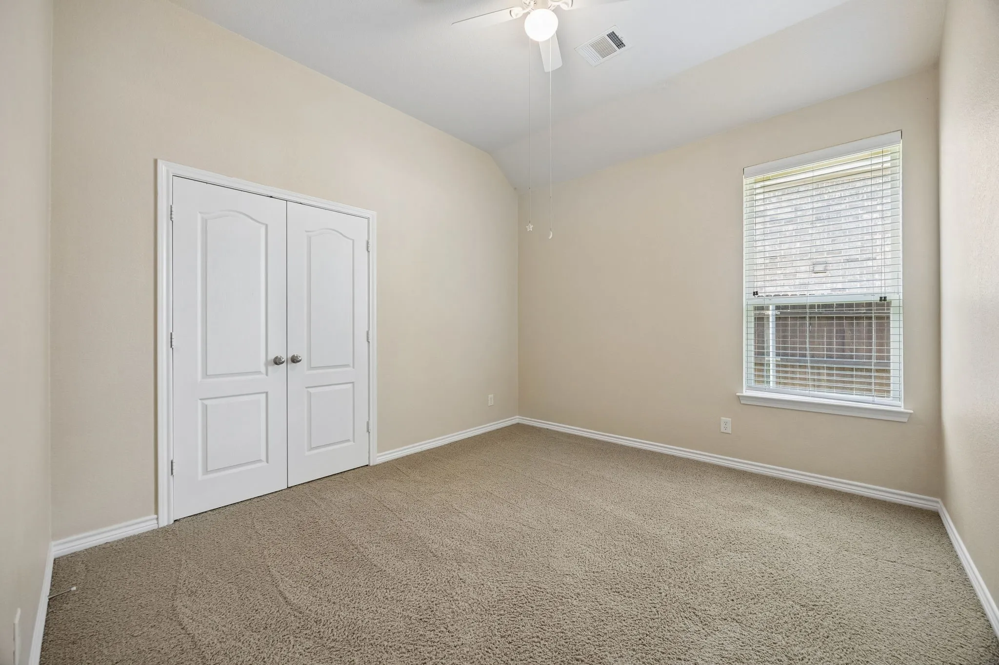 Another bedroom.