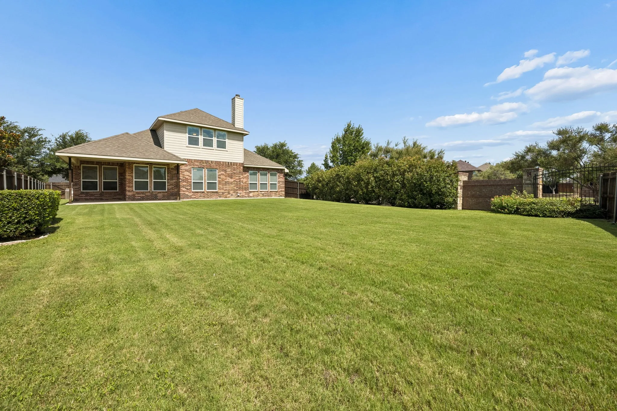 Ready for yearlong entertaining or sports!