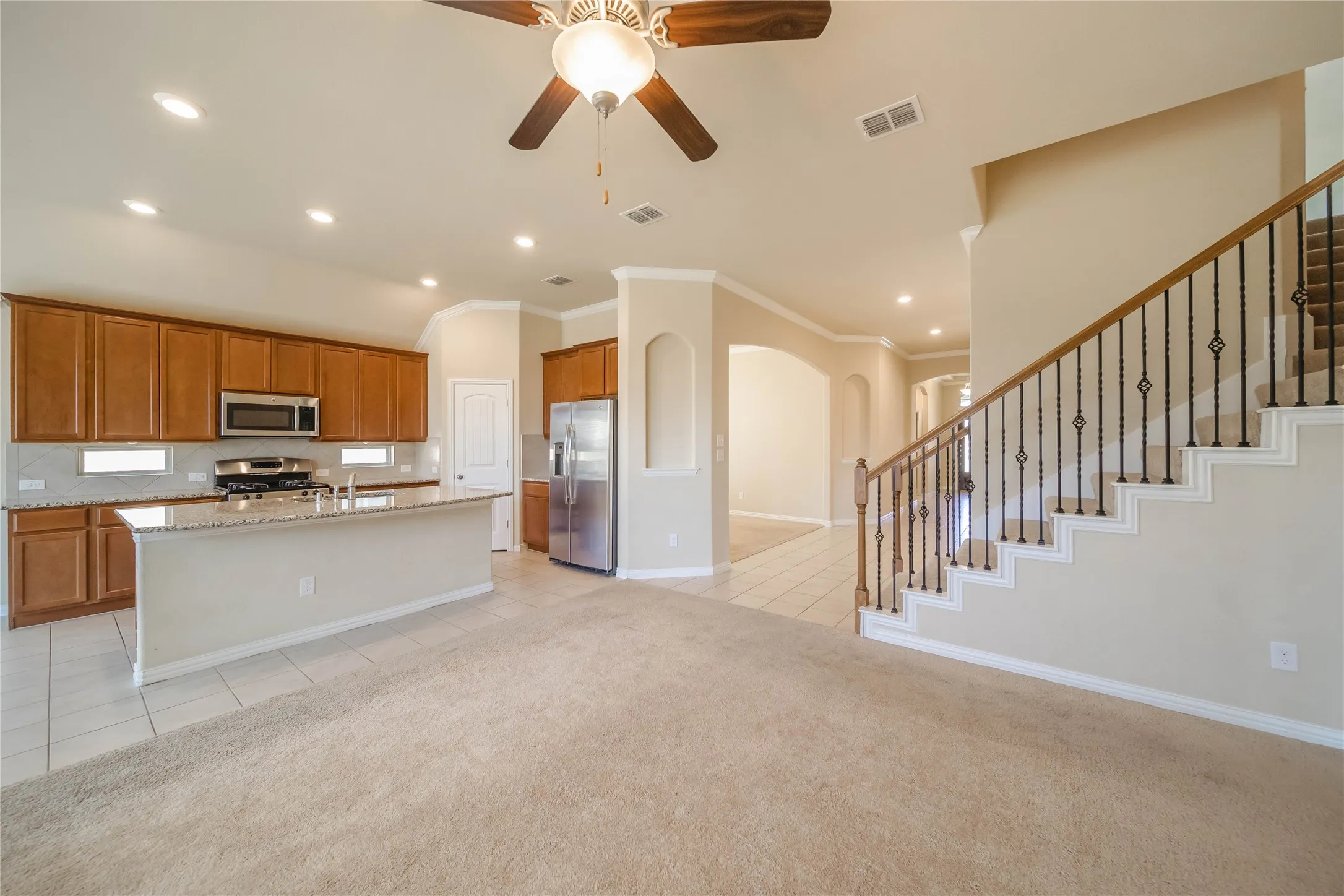 Single Family Residence For Rent in Denton County , 16704 Spence Park Lane, Prosper, Texas 75078, 4 Bedroom, 4 Bathroom, 2 Garage spaces, 2,423 Sqft, built in 2017, mls#21321607, Real Estate Agent in Prosper, Homes For Rent in Denton county, Homes For Rent in Prosper, Realtor in Prosper Texas, Real Estate Brokerage Independent Realty Texas, Luminita Cordes Realtor