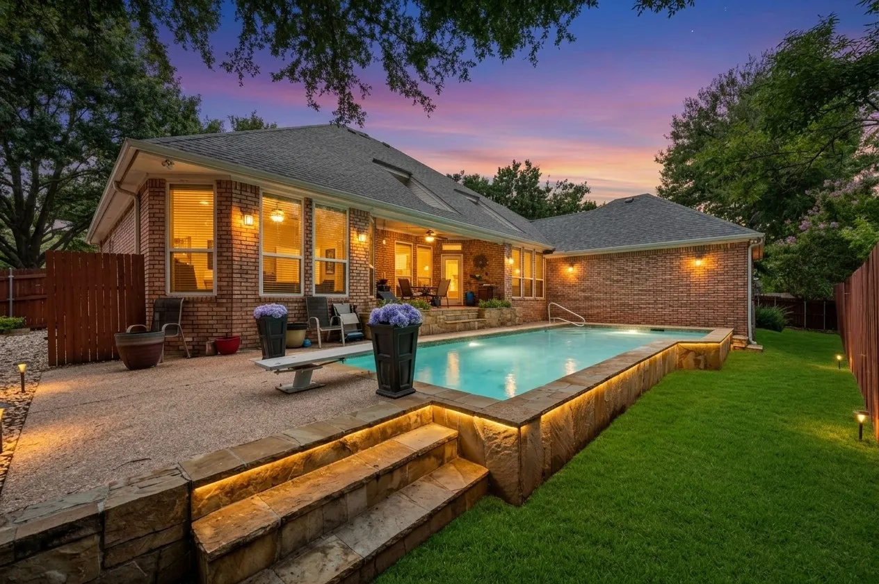 Single Family Residence For Sale in Tarrant County , 3409 Moneta Court, Arlington, Texas 76001, 4 Bedroom, 3 Bathroom, 3 Garage spaces, 3,138 Sqft, built in 1997, mls#21311910, Real Estate Agent in Arlington, Homes For Sale in Tarrant county, Homes For Sale in Arlington, Realtor in Arlington Texas, Real Estate Brokerage Independent Realty Texas, Luminita Cordes Realtor