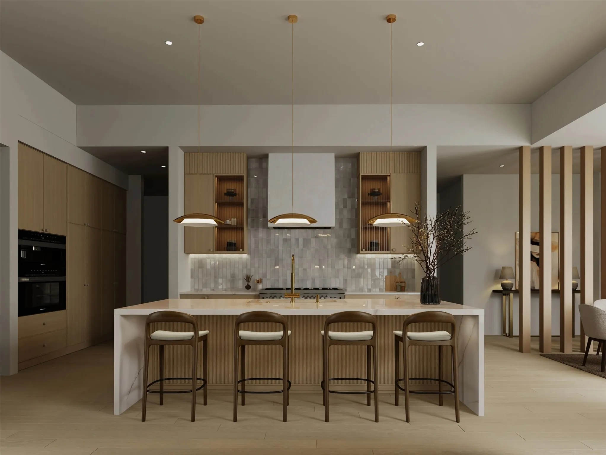 Rendering