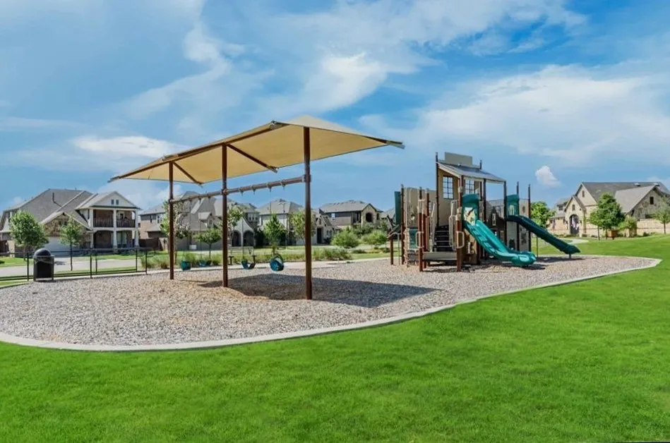 Community Playground