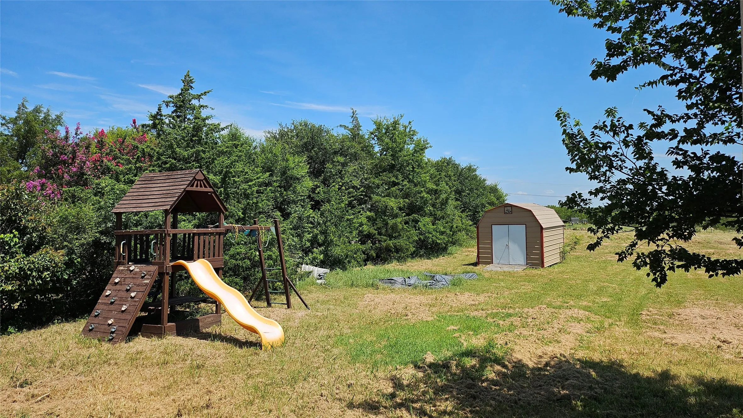 Playset