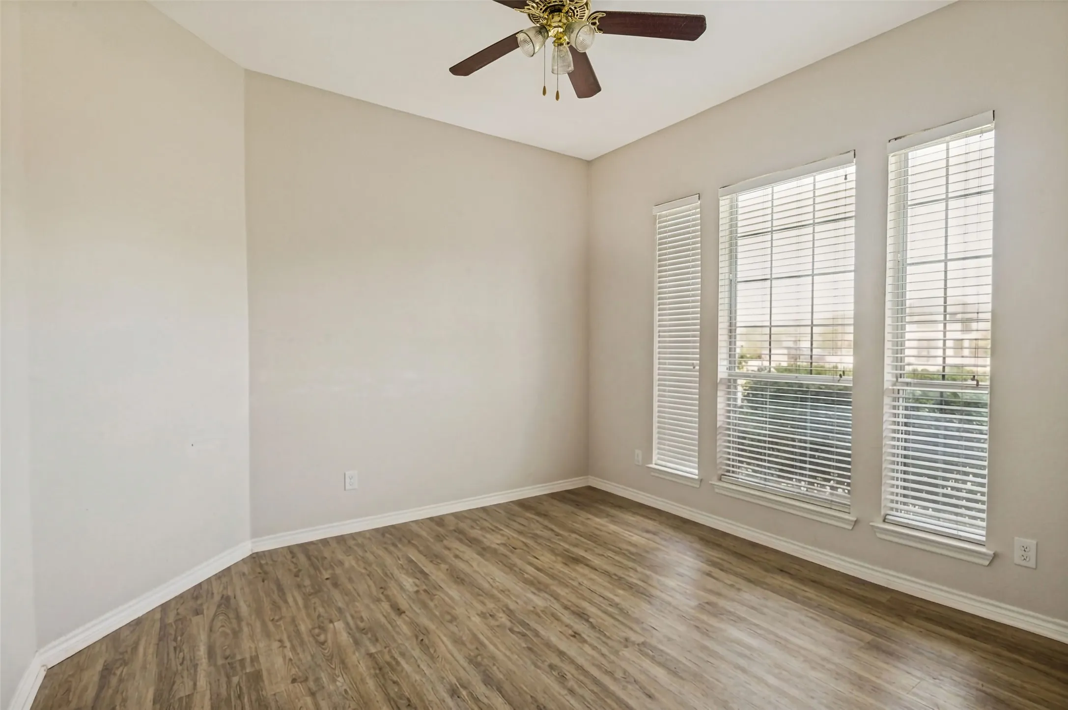 Formal sitting area