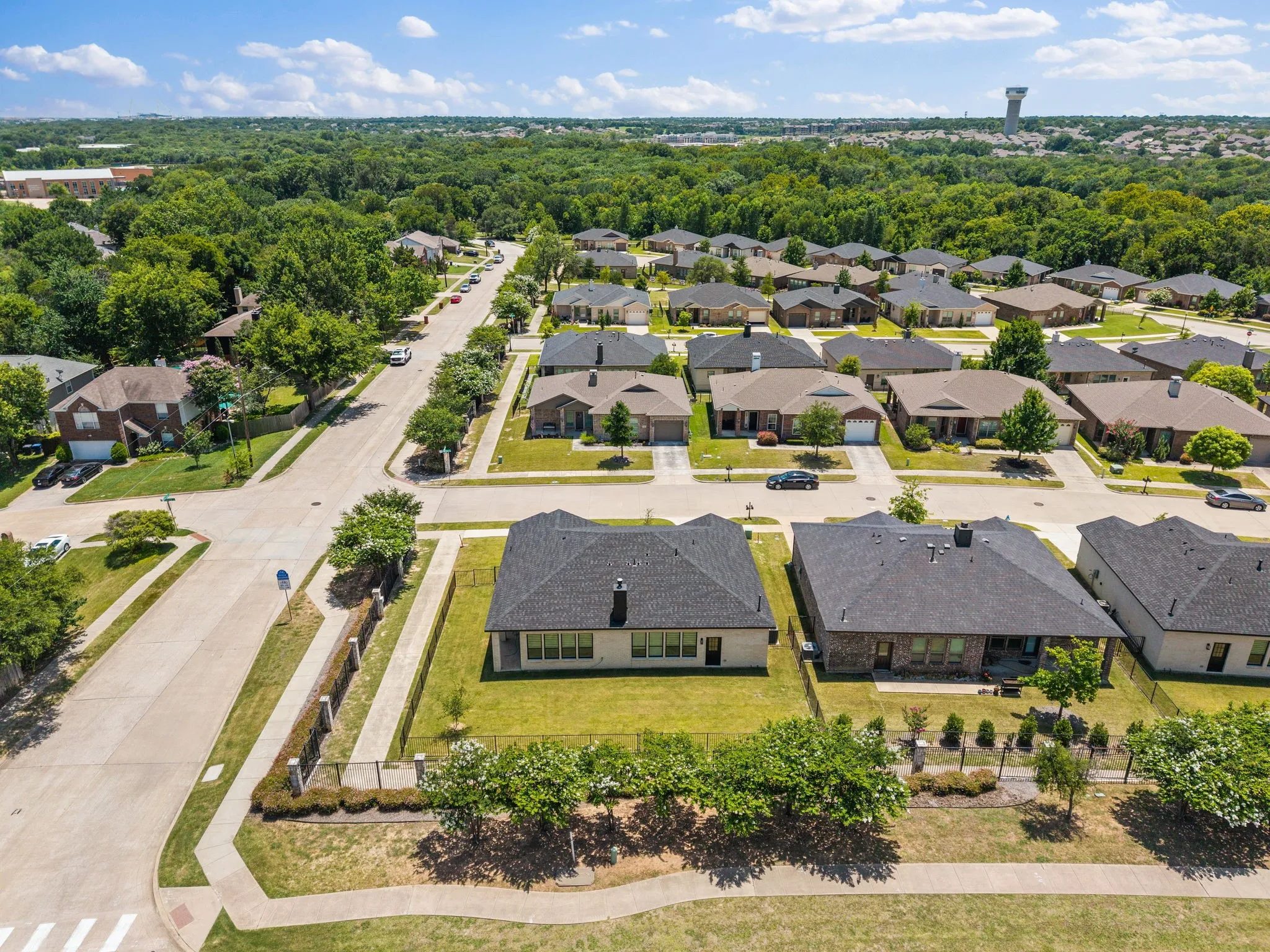 Single Family Residence For Sale in Collin County , 3700 Creek View Drive, Mc Kinney, Texas 75071, 3 Bedroom, 2 Bathroom, 2 Garage spaces, 1,634 Sqft, built in 2026, mls#21321642, Real Estate Agent in Mc Kinney, Homes For Sale in Collin county, Homes For Sale in Mc Kinney, Realtor in Mc Kinney Texas, Real Estate Brokerage Independent Realty Texas, Luminita Cordes Realtor