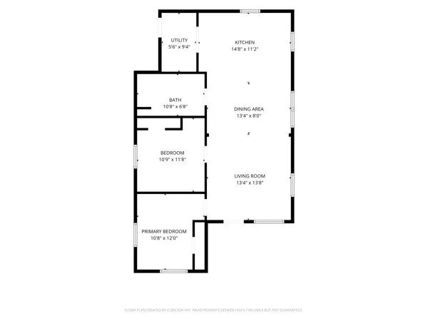 Single Family Residence For Sale in Tarrant County , 910 Loney Street, Fort Worth, Texas 76104, 2 Bedroom, 1 Bathroom, 2 Garage spaces, 860 Sqft, built in 1918, mls#21321629, Real Estate Agent in Fort Worth, Homes For Sale in Tarrant county, Homes For Sale in Fort Worth, Realtor in Fort Worth Texas, Real Estate Brokerage Independent Realty Texas, Luminita Cordes Realtor