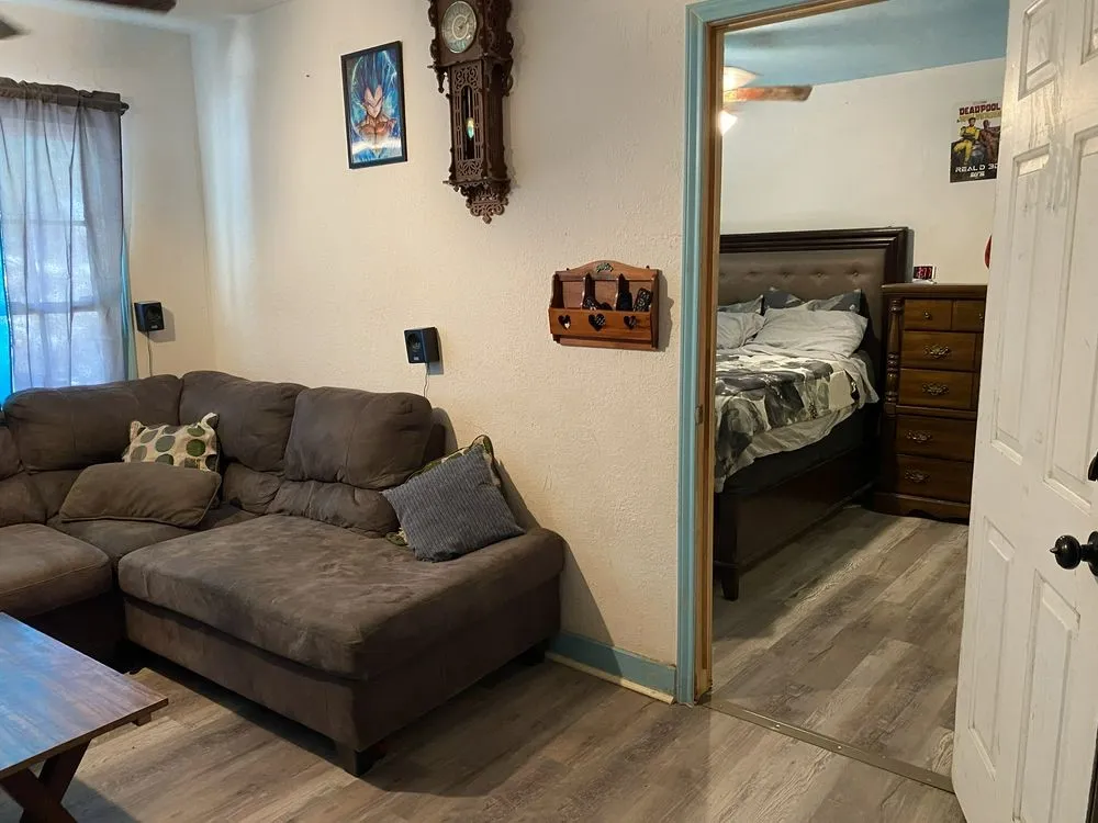 Single Family Residence For Sale in Brown County , 2508 Vine Street, Brownwood, Texas 76801, 3 Bedroom, 2 Bathroom, Garage spaces, 1,212 Sqft, built in 2001, mls#21321636, Real Estate Agent in Brownwood, Homes For Sale in Brown county, Homes For Sale in Brownwood, Realtor in Brownwood Texas, Real Estate Brokerage Independent Realty Texas, Luminita Cordes Realtor