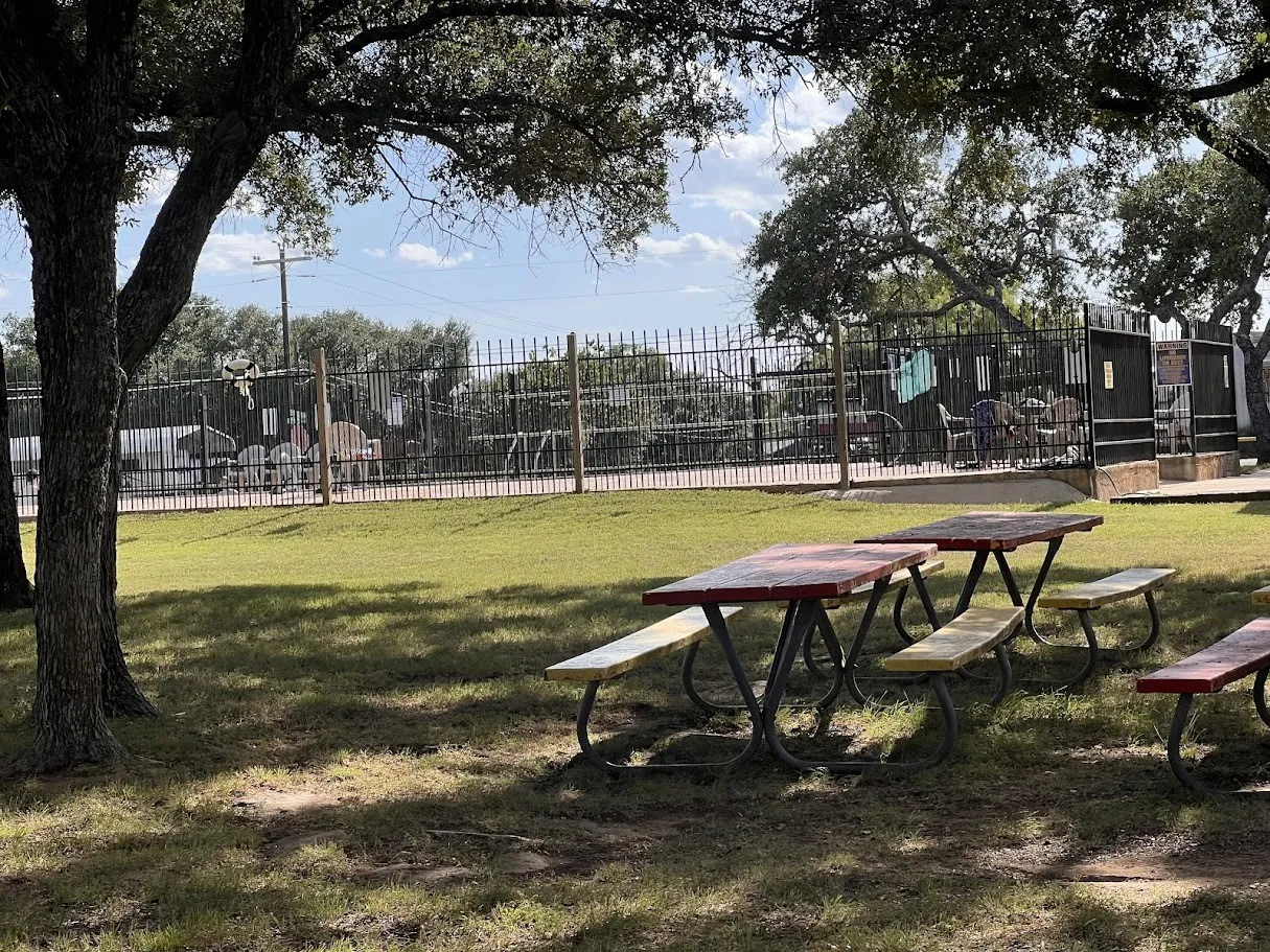 HOA Park