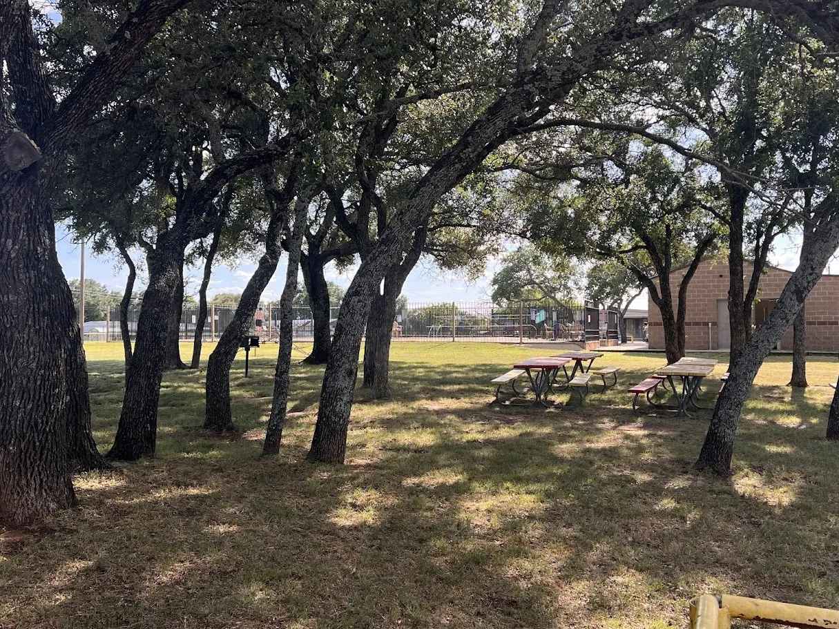 HOA Park
