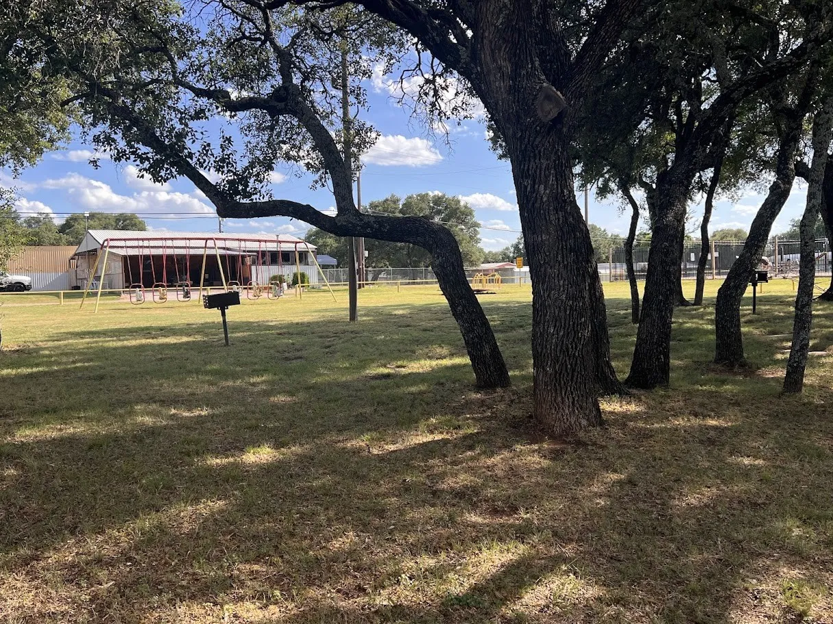 HOA Park