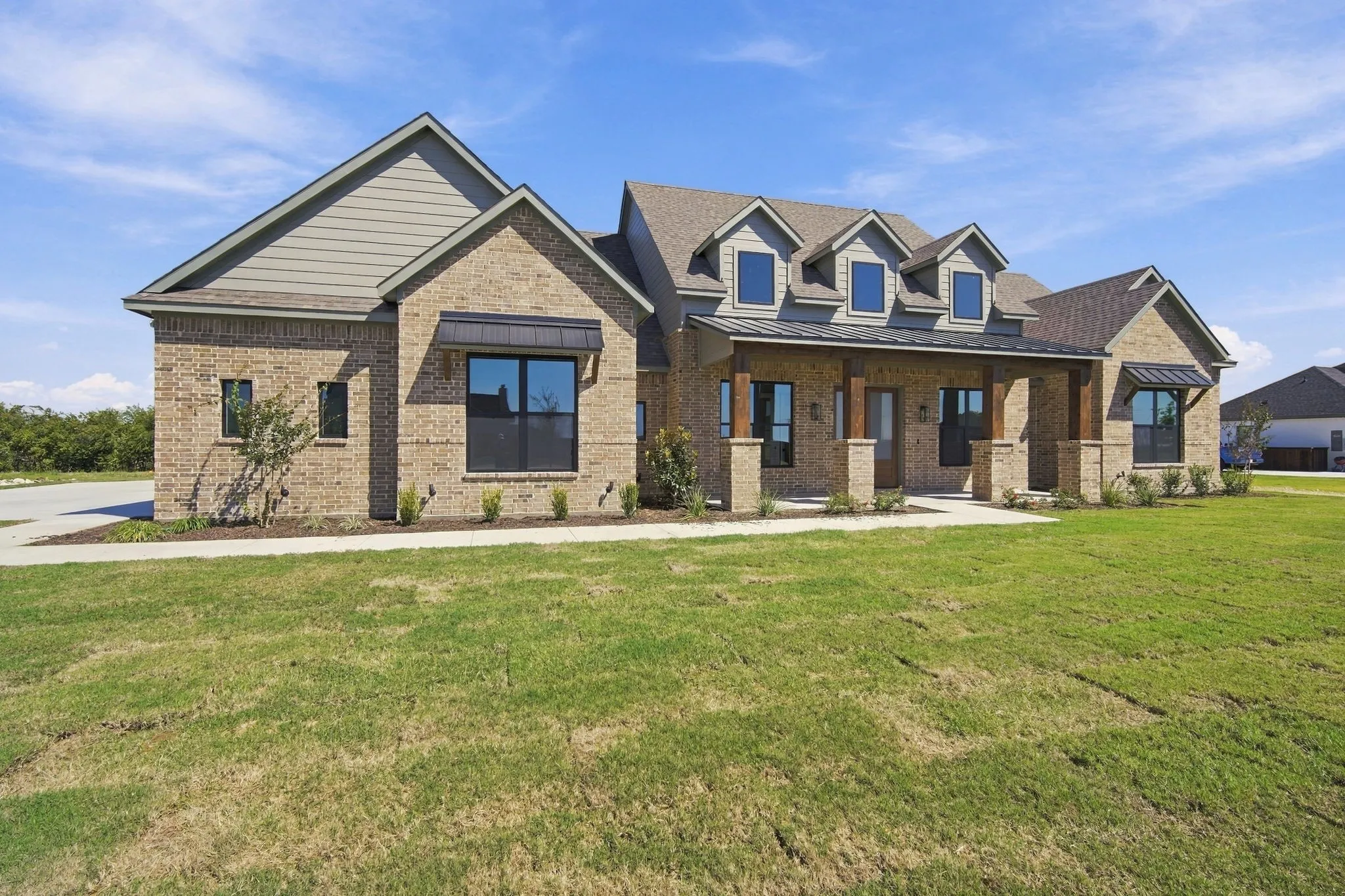 Single Family Residence For Sale in Ellis County , 6450 Mc Chesney Drive, Midlothian, Texas 76065, 4 Bedroom, 4 Bathroom, 3 Garage spaces, 3,110 Sqft, built in 2026, mls#21321665, Real Estate Agent in Midlothian, Homes For Sale in Ellis county, Homes For Sale in Midlothian, Realtor in Midlothian Texas, Real Estate Brokerage Independent Realty Texas, Luminita Cordes Realtor