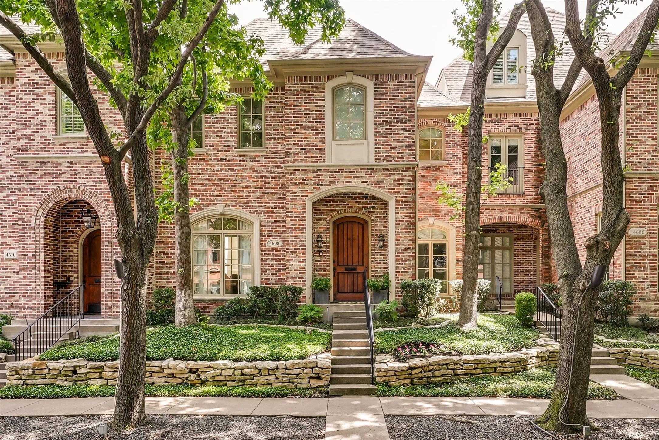 Townhouse For Sale