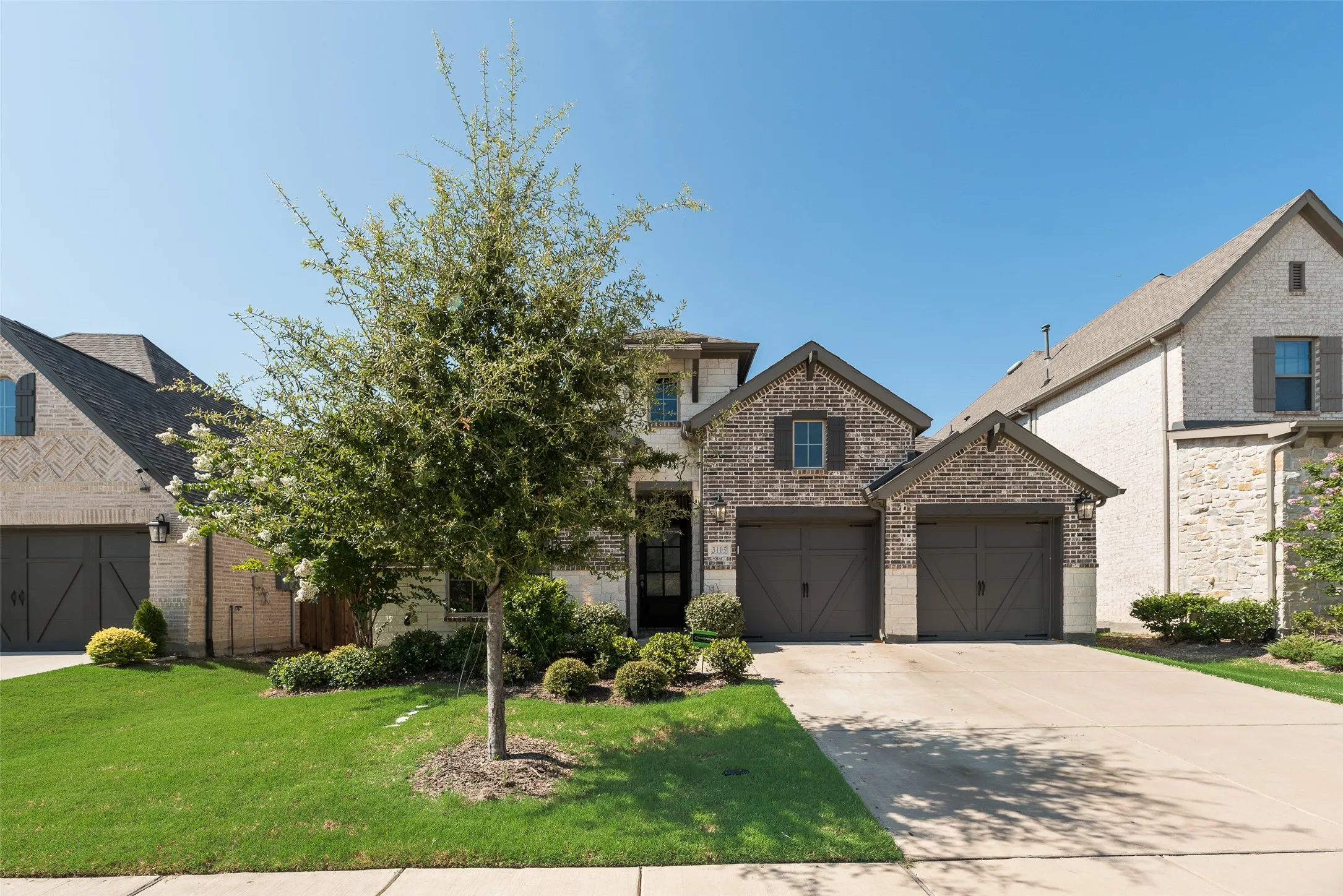 Come see this beautiful home! It's perfect and won't last long!