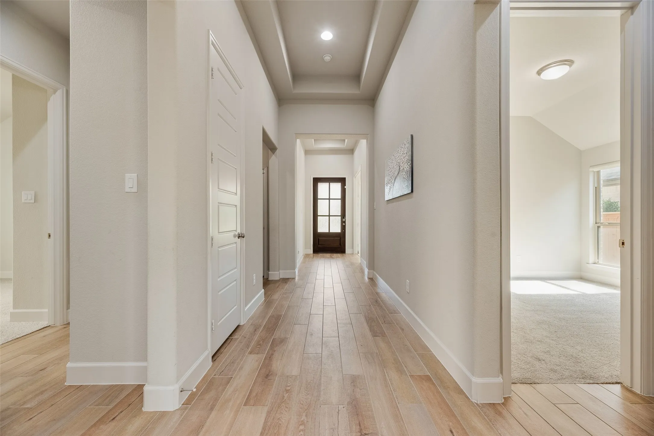 Grand Foyer