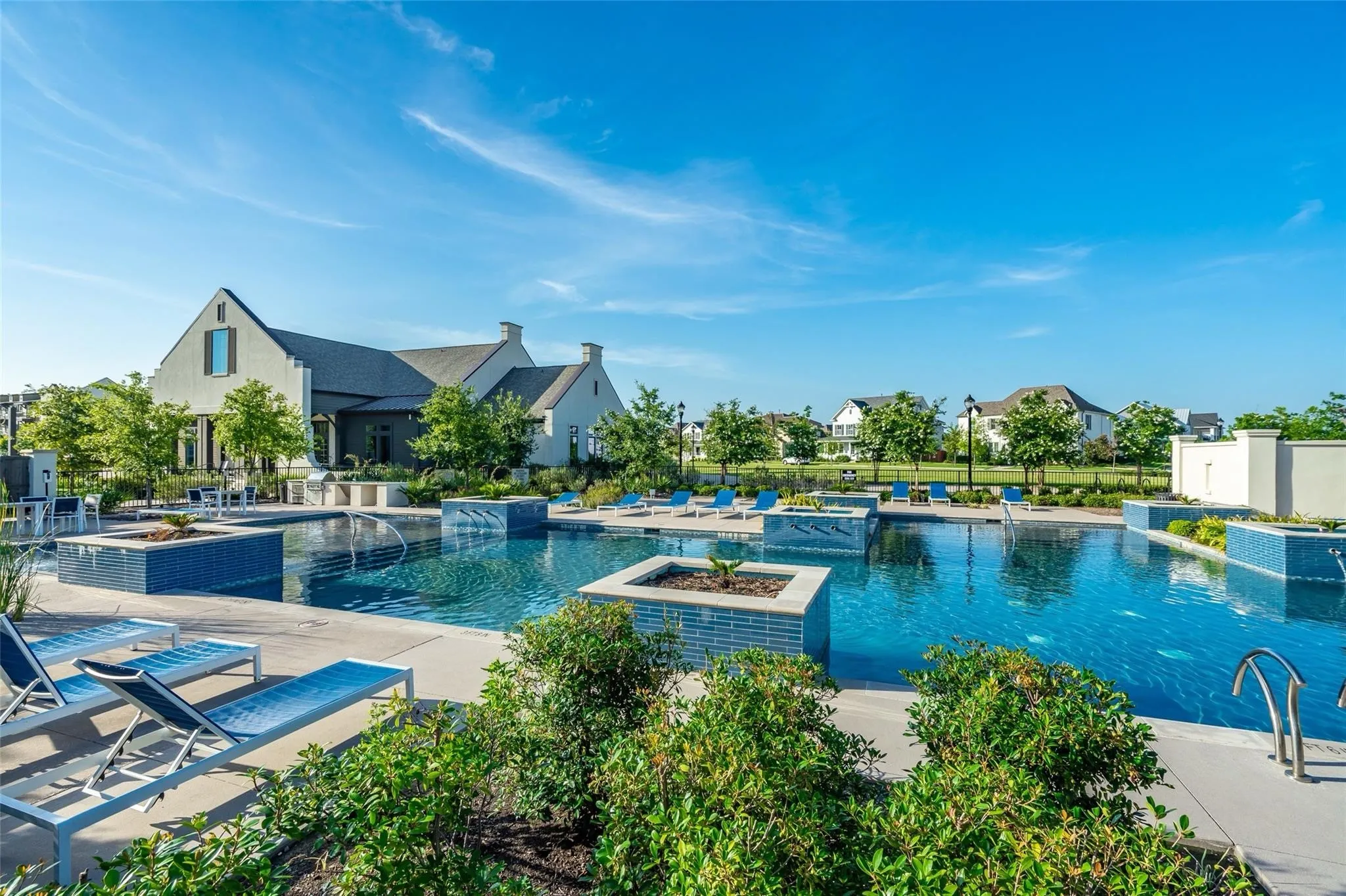 Community Pool