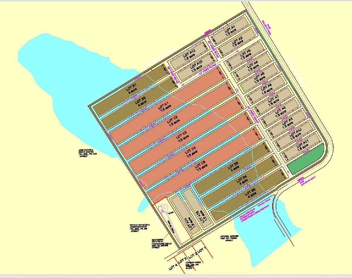Improved Land For Sale in Ellis County , TBD E FM 55, Waxahachie, Texas 75165, 0, 0, Garage spaces, 0 Sqft, built in 2026, Price $250,000, mls#21321715, Real Estate Agent in Waxahachie, Homes For Sale in Ellis county, Homes For Sale in Waxahachie, Realtor in Waxahachie Texas, Real Estate Brokerage Independent Realty Texas, Luminita Cordes Realtor