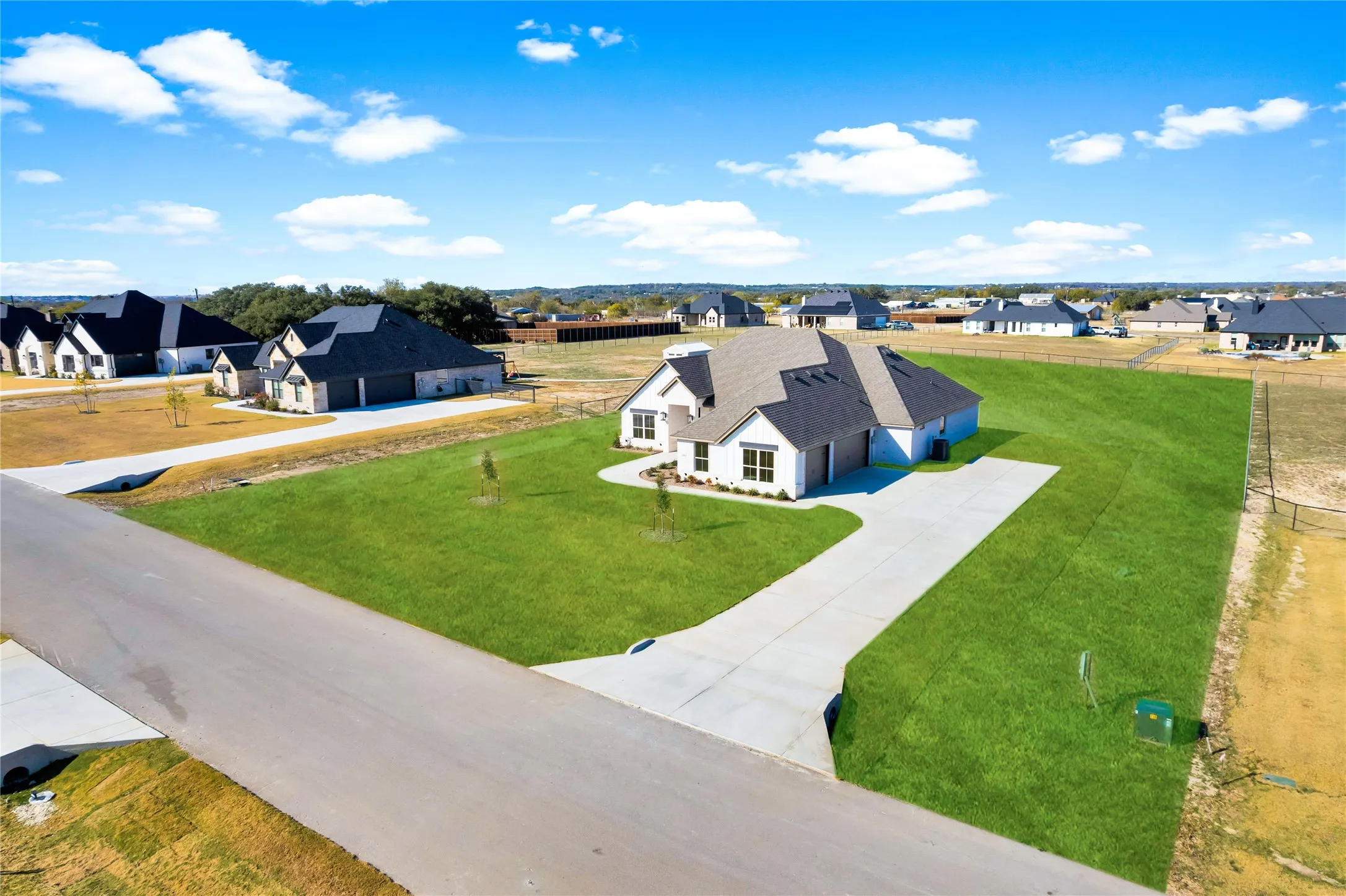Single Family Residence For Sale in Parker County , 1061 Uplift Drive, Weatherford, Texas 76087, 4 Bedroom, 3 Bathroom, 3 Garage spaces, 2,469 Sqft, built in 2025, mls#21320875, Real Estate Agent in Weatherford, Homes For Sale in Parker county, Homes For Sale in Weatherford, Realtor in Weatherford Texas, Real Estate Brokerage Independent Realty Texas, Luminita Cordes Realtor