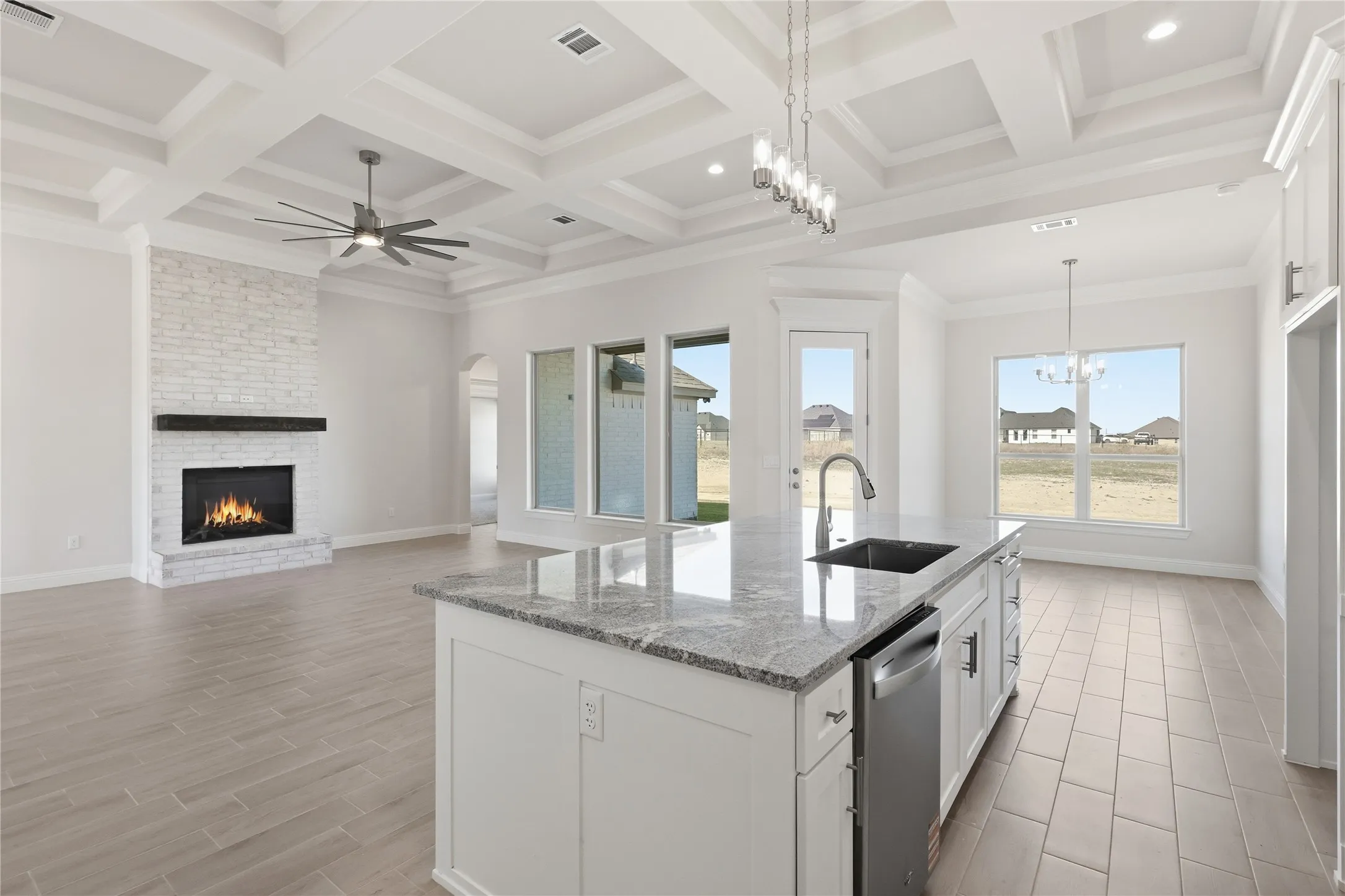 Single Family Residence For Sale in Parker County , 1061 Uplift Drive, Weatherford, Texas 76087, 4 Bedroom, 3 Bathroom, 3 Garage spaces, 2,469 Sqft, built in 2025, mls#21320875, Real Estate Agent in Weatherford, Homes For Sale in Parker county, Homes For Sale in Weatherford, Realtor in Weatherford Texas, Real Estate Brokerage Independent Realty Texas, Luminita Cordes Realtor
