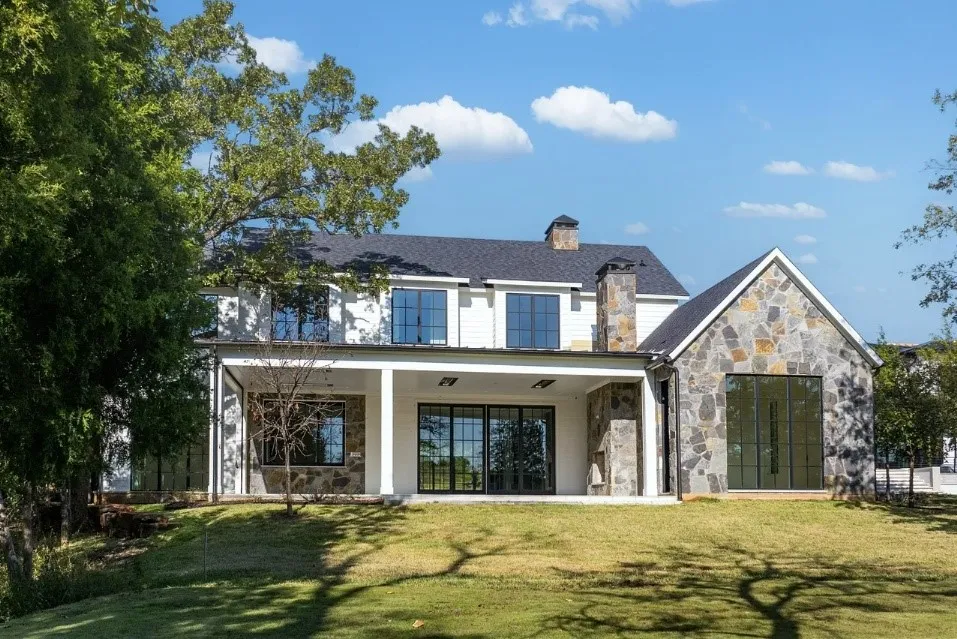 Single Family Residence For Sale in Henderson County , 3810 Windward Way, Malakoff, Texas 75148, 6 Bedrooms, 7 Bathrooms, 2 Garage spaces, 5,956 Sqft, built in 2021, Price $3,975,000, mls#21320526, Real Estate Agent in Malakoff, Homes For Sale in Henderson county, Homes For Sale in Malakoff, Realtor in Malakoff Texas, Real Estate Brokerage Independent Realty Texas, Luminita Cordes Realtor