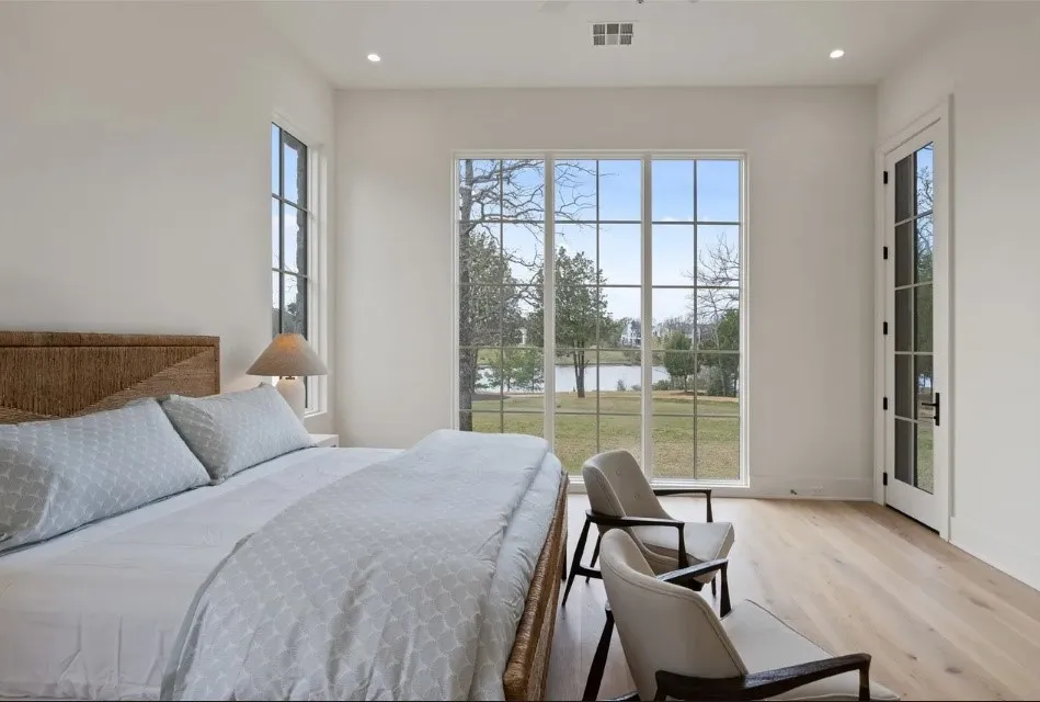 Single Family Residence For Sale in Henderson County , 3810 Windward Way, Malakoff, Texas 75148, 6 Bedrooms, 7 Bathrooms, 2 Garage spaces, 5,956 Sqft, built in 2021, Price $3,975,000, mls#21320526, Real Estate Agent in Malakoff, Homes For Sale in Henderson county, Homes For Sale in Malakoff, Realtor in Malakoff Texas, Real Estate Brokerage Independent Realty Texas, Luminita Cordes Realtor