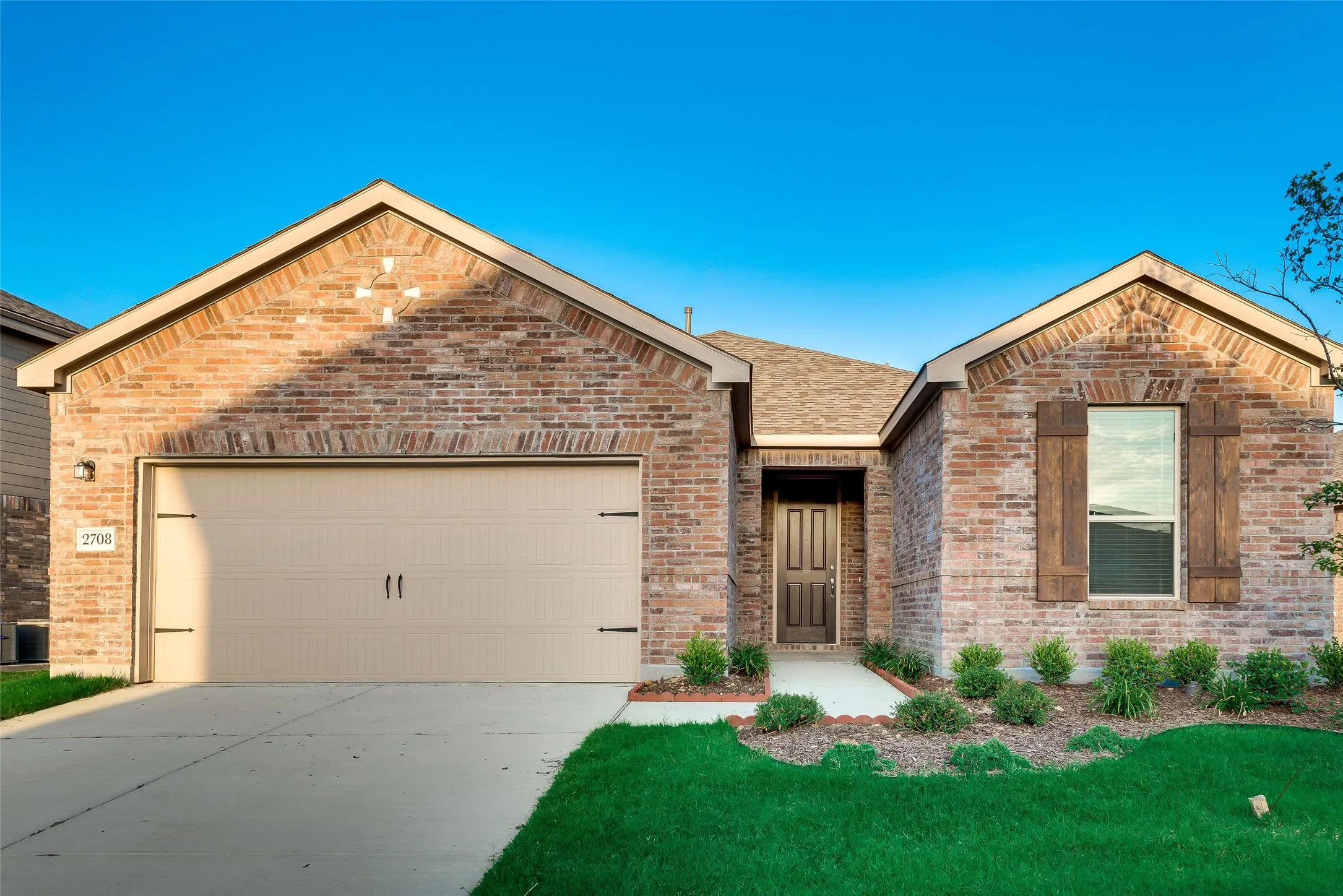 Single Family Residence For Rent in Denton County , 2708 Ryder Lane, Aubrey, Texas 76227, 4 Bedrooms, 2 Bathrooms, 2 Garage spaces, 1,853 Sqft, built in 2018, Price $2,300, mls#21321587, Real Estate Agent in Aubrey, Homes For Rent in Denton county, Homes For Rent in Aubrey, Realtor in Aubrey Texas, Real Estate Brokerage Independent Realty Texas, Luminita Cordes Realtor