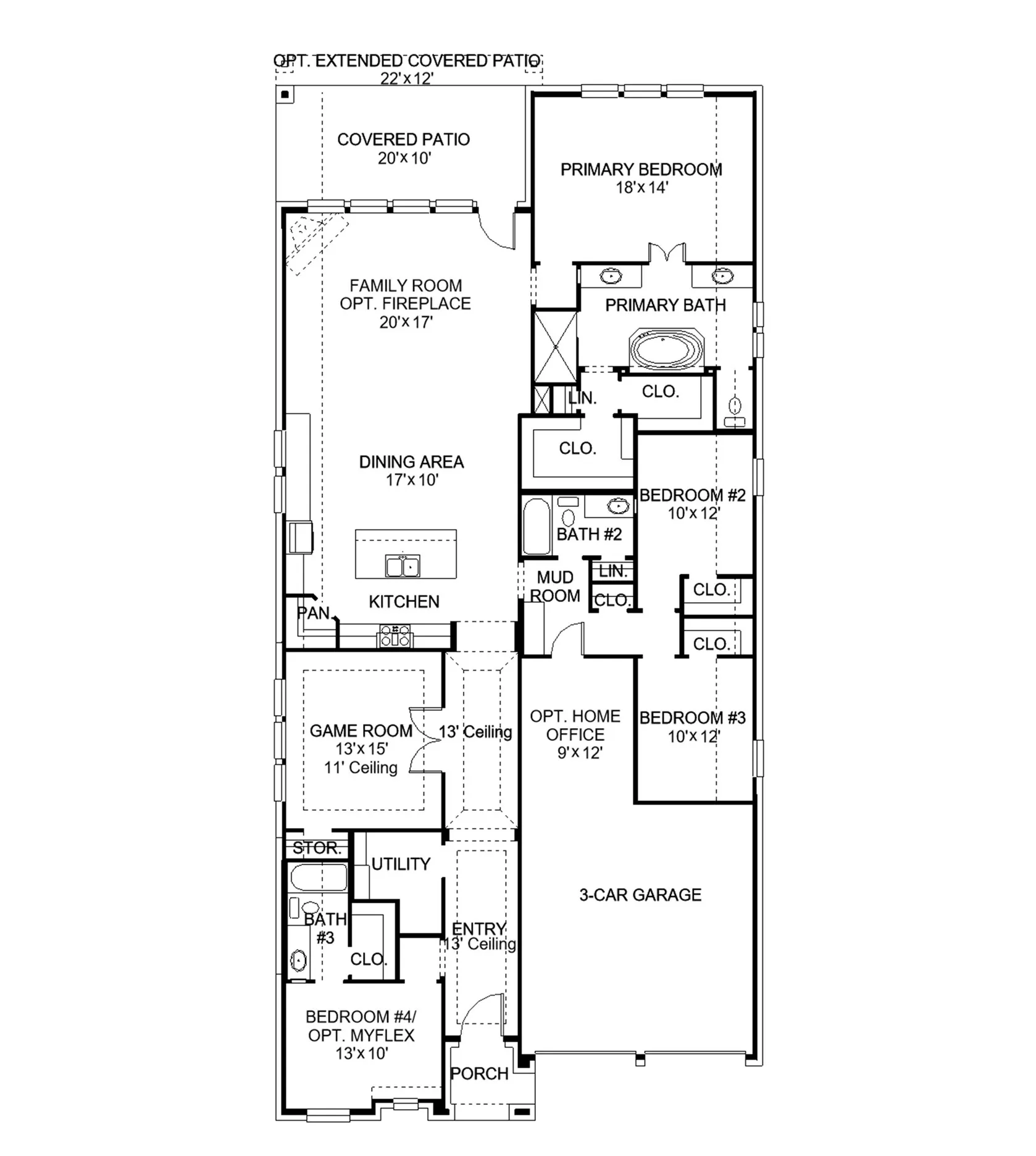 Single Family Residence For Sale in Collin County , 413 Sagano Way, Mc Kinney, Texas 75071, 4 Bedrooms, 3 Bathrooms, 3 Garage spaces, 2,476 Sqft, built in 2026, Price $608,900, mls#21321790, Real Estate Agent in Mc Kinney, Homes For Sale in Collin county, Homes For Sale in Mc Kinney, Realtor in Mc Kinney Texas, Real Estate Brokerage Independent Realty Texas, Luminita Cordes Realtor