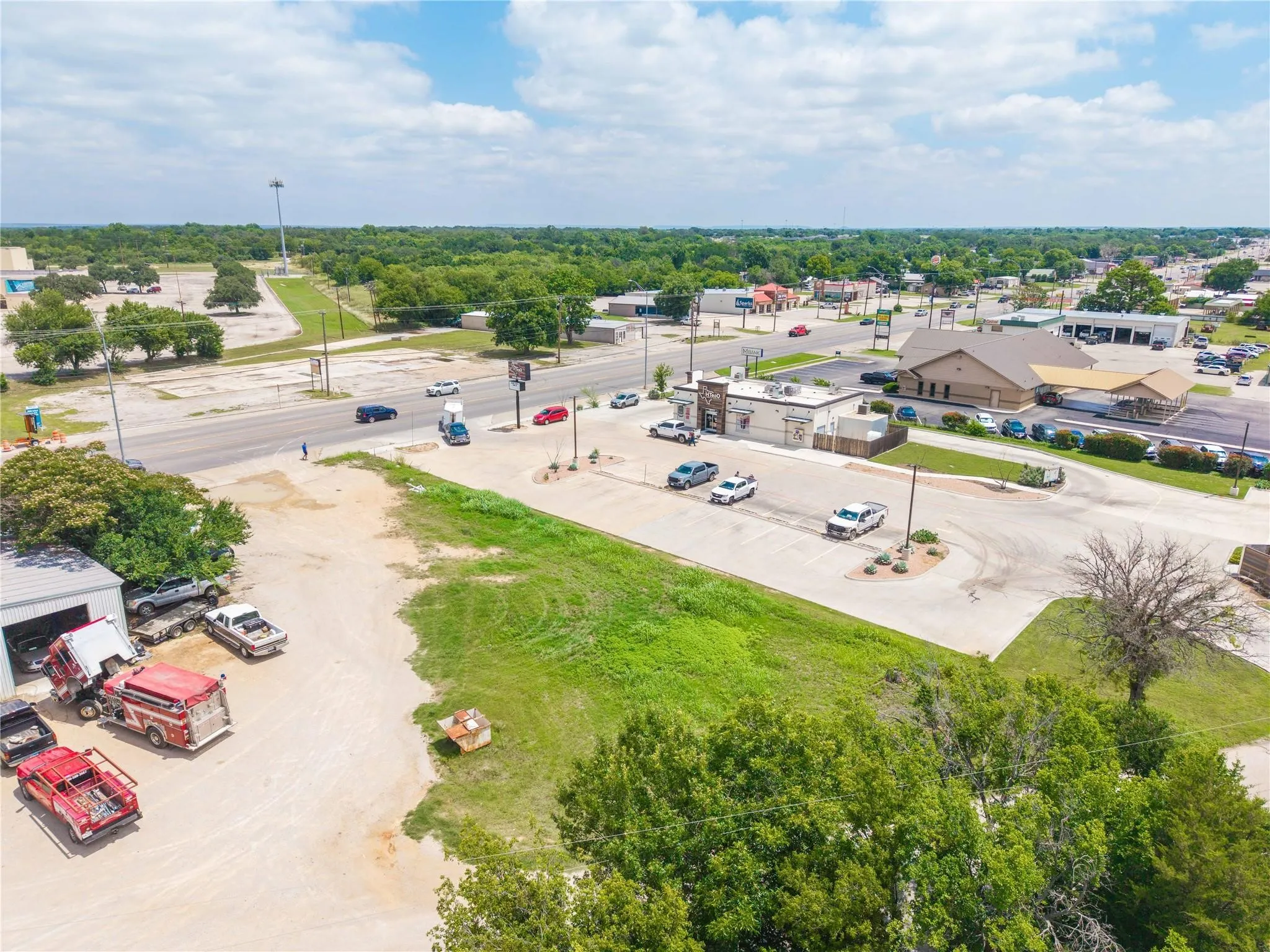 Business For Sale in Brown County , 405 Early Boulevard, Early, Texas 76802, 0, 0, Garage spaces, 0 Sqft, built in 2026, mls#21313824, Real Estate Agent in Early, Homes For Sale in Brown county, Homes For Sale in Early, Realtor in Early Texas, Real Estate Brokerage Independent Realty Texas, Luminita Cordes Realtor