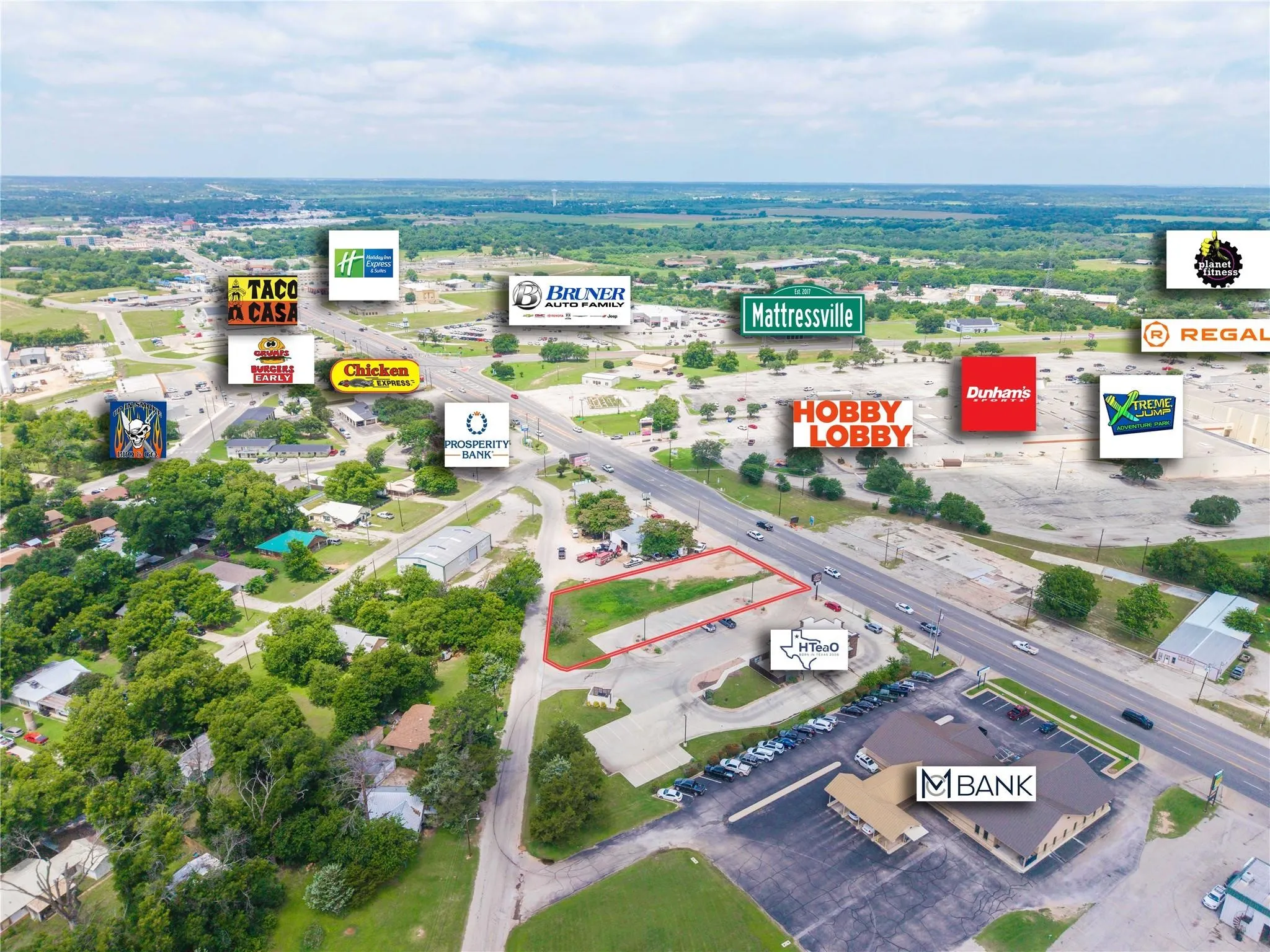Business For Sale in Brown County , 405 Early Boulevard, Early, Texas 76802, 0, 0, Garage spaces, 0 Sqft, built in 2026, mls#21313824, Real Estate Agent in Early, Homes For Sale in Brown county, Homes For Sale in Early, Realtor in Early Texas, Real Estate Brokerage Independent Realty Texas, Luminita Cordes Realtor