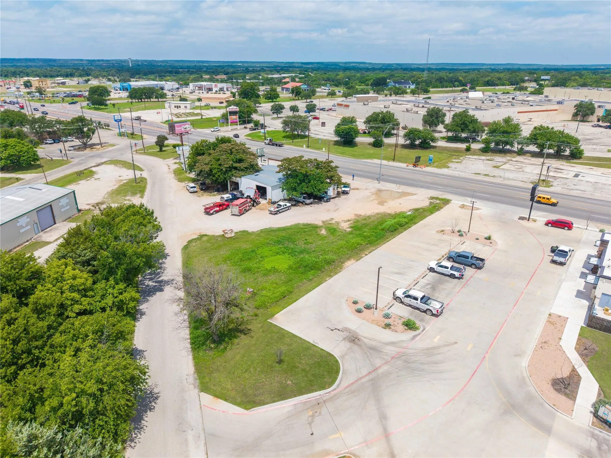 Business For Sale in Brown County , 405 Early Boulevard, Early, Texas 76802, 0, 0, Garage spaces, 0 Sqft, built in 2026, mls#21313824, Real Estate Agent in Early, Homes For Sale in Brown county, Homes For Sale in Early, Realtor in Early Texas, Real Estate Brokerage Independent Realty Texas, Luminita Cordes Realtor