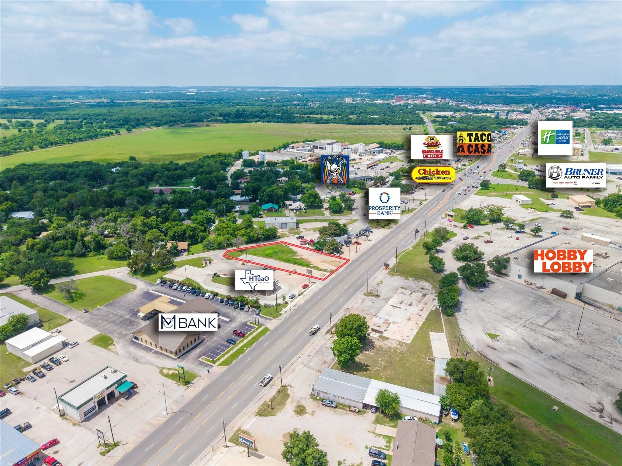 Business For Sale in Brown County , 405 Early Boulevard, Early, Texas 76802, 0, 0, Garage spaces, 0 Sqft, built in 2026, mls#21313824, Real Estate Agent in Early, Homes For Sale in Brown county, Homes For Sale in Early, Realtor in Early Texas, Real Estate Brokerage Independent Realty Texas, Luminita Cordes Realtor
