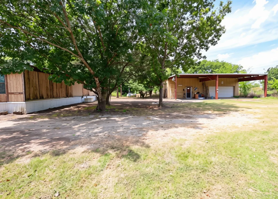 Mobile Home For Sale in Kaufman County , 15137 County Road 234 Road, Terrell, Texas 75160, 2 Bedroom, 2 Bathroom, 4 Garage spaces, 1,008 Sqft, built in 1987, mls#21321808, Real Estate Agent in Terrell, Homes For Sale in Kaufman county, Homes For Sale in Terrell, Realtor in Terrell Texas, Real Estate Brokerage Independent Realty Texas, Luminita Cordes Realtor