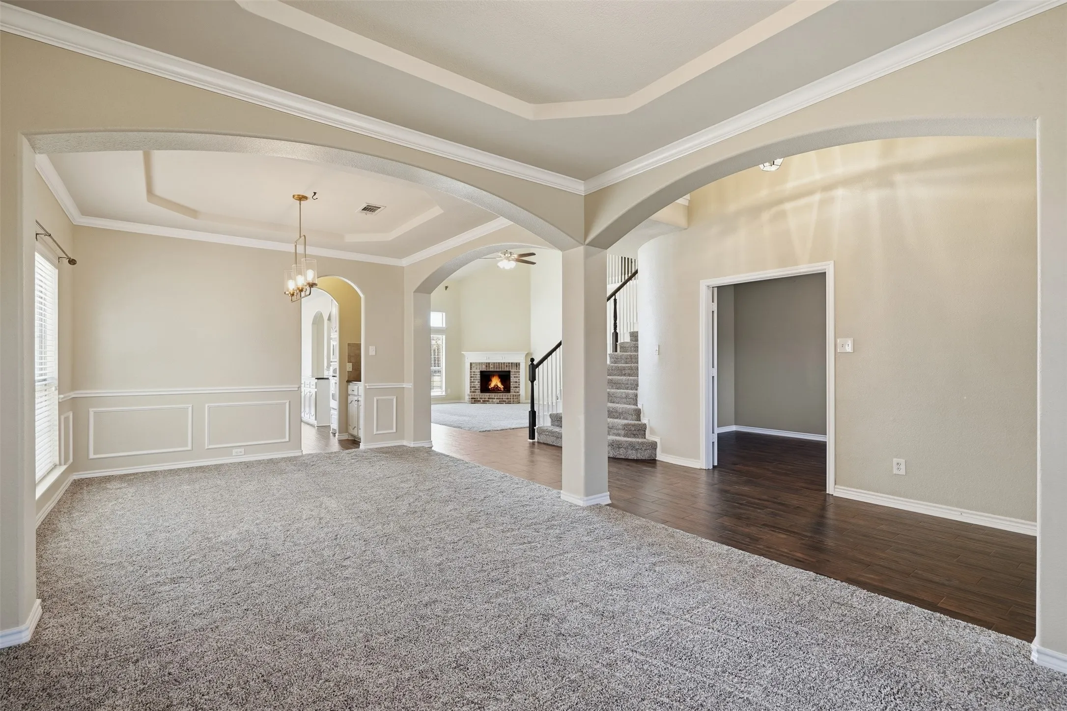 Single Family Residence For Sale in Tarrant County , 7120 Brekenridge Drive, Fort Worth, Texas 76179, 5 Bedroom, 4 Bathroom, 2 Garage spaces, 3,860 Sqft, built in 2005, mls#21321831, Real Estate Agent in Fort Worth, Homes For Sale in Tarrant county, Homes For Sale in Fort Worth, Realtor in Fort Worth Texas, Real Estate Brokerage Independent Realty Texas, Luminita Cordes Realtor