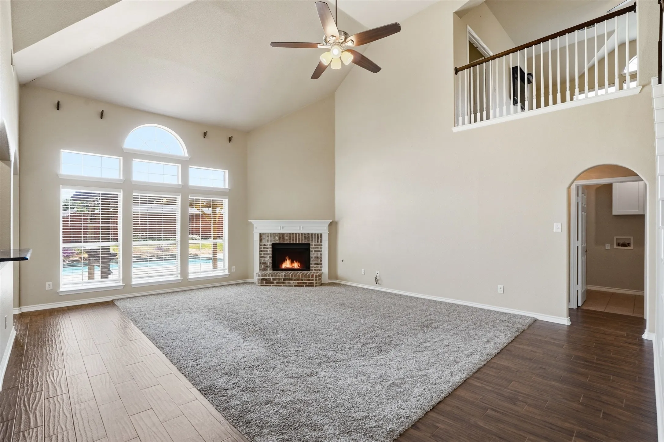 Single Family Residence For Sale in Tarrant County , 7120 Brekenridge Drive, Fort Worth, Texas 76179, 5 Bedroom, 4 Bathroom, 2 Garage spaces, 3,860 Sqft, built in 2005, mls#21321831, Real Estate Agent in Fort Worth, Homes For Sale in Tarrant county, Homes For Sale in Fort Worth, Realtor in Fort Worth Texas, Real Estate Brokerage Independent Realty Texas, Luminita Cordes Realtor