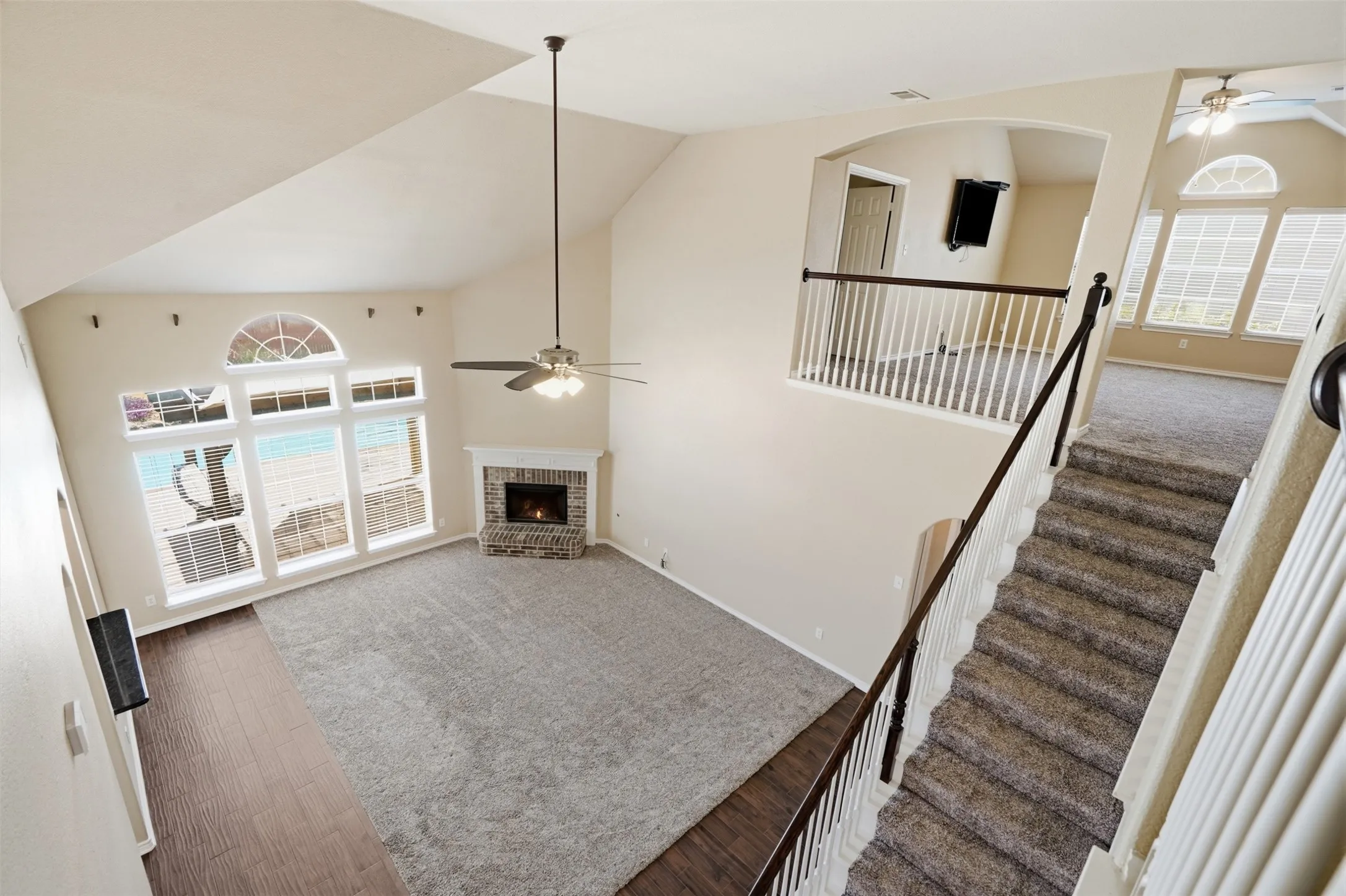 Single Family Residence For Sale in Tarrant County , 7120 Brekenridge Drive, Fort Worth, Texas 76179, 5 Bedroom, 4 Bathroom, 2 Garage spaces, 3,860 Sqft, built in 2005, mls#21321831, Real Estate Agent in Fort Worth, Homes For Sale in Tarrant county, Homes For Sale in Fort Worth, Realtor in Fort Worth Texas, Real Estate Brokerage Independent Realty Texas, Luminita Cordes Realtor
