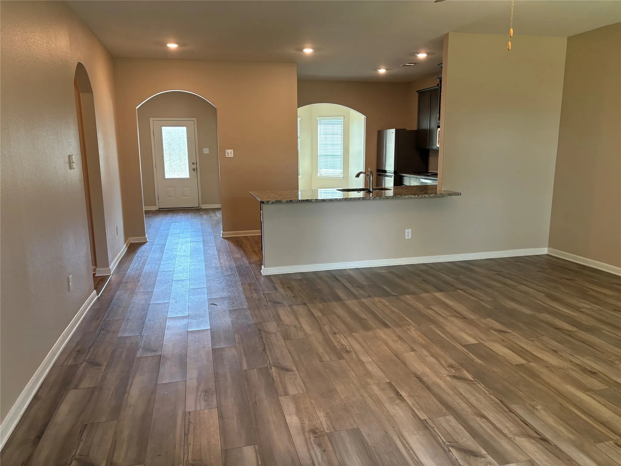 Living ARea 1