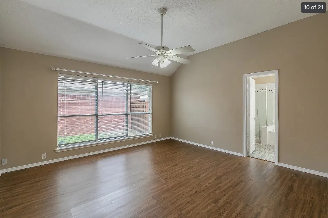 Single Family Residence For Rent in Tarrant County , 210 Madisson Drive, Euless, Texas 76039, 3 Bedroom, 2 Bathroom, 2 Garage spaces, 1,541 Sqft, built in 1996, mls#21320515, Real Estate Agent in Euless, Homes For Rent in Tarrant county, Homes For Rent in Euless, Realtor in Euless Texas, Real Estate Brokerage Independent Realty Texas, Luminita Cordes Realtor
