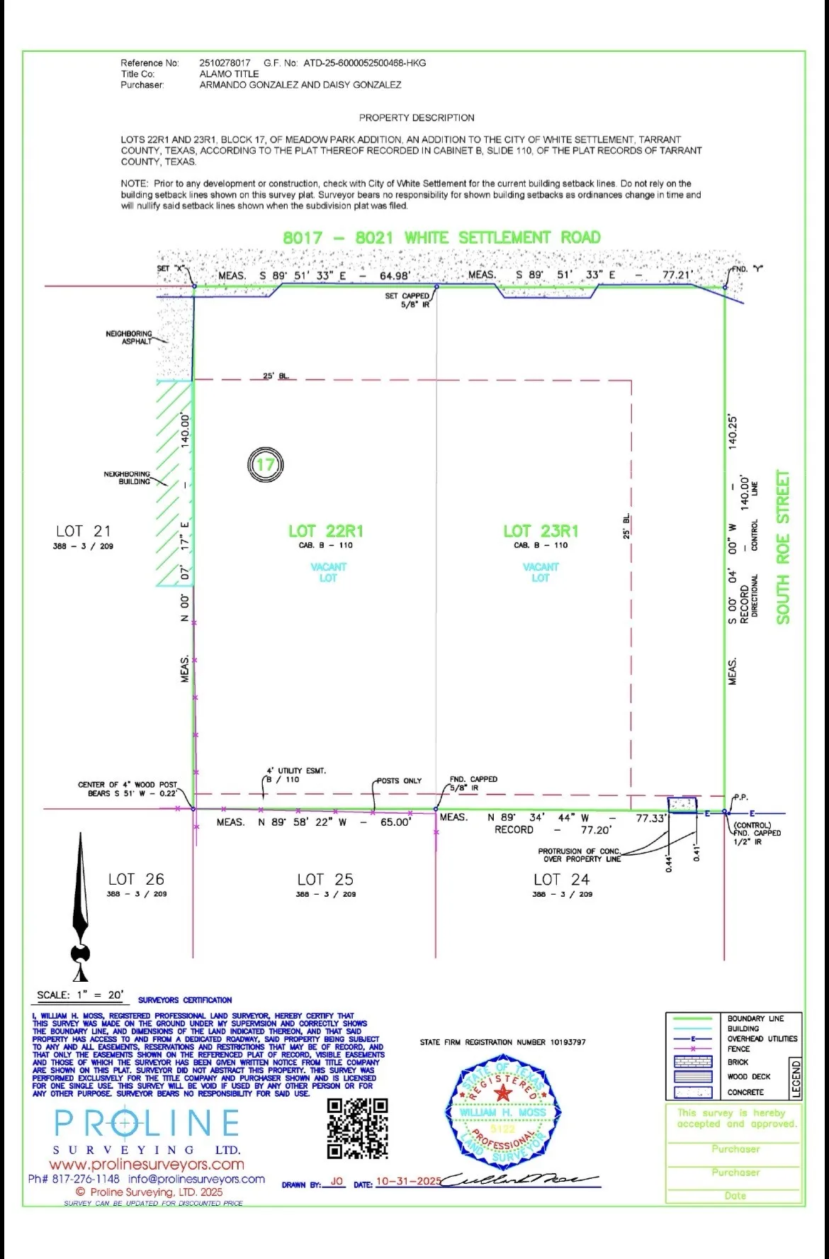 Unimproved Land For Sale in Tarrant County , 8021 White Settlement Road, White Settlement, Texas 76108, 0, 0, Garage spaces, 0 Sqft, built in 2026, mls#21321494, Real Estate Agent in White Settlement, Homes For Sale in Tarrant county, Homes For Sale in White Settlement, Realtor in White Settlement Texas, Real Estate Brokerage Independent Realty Texas, Luminita Cordes Realtor