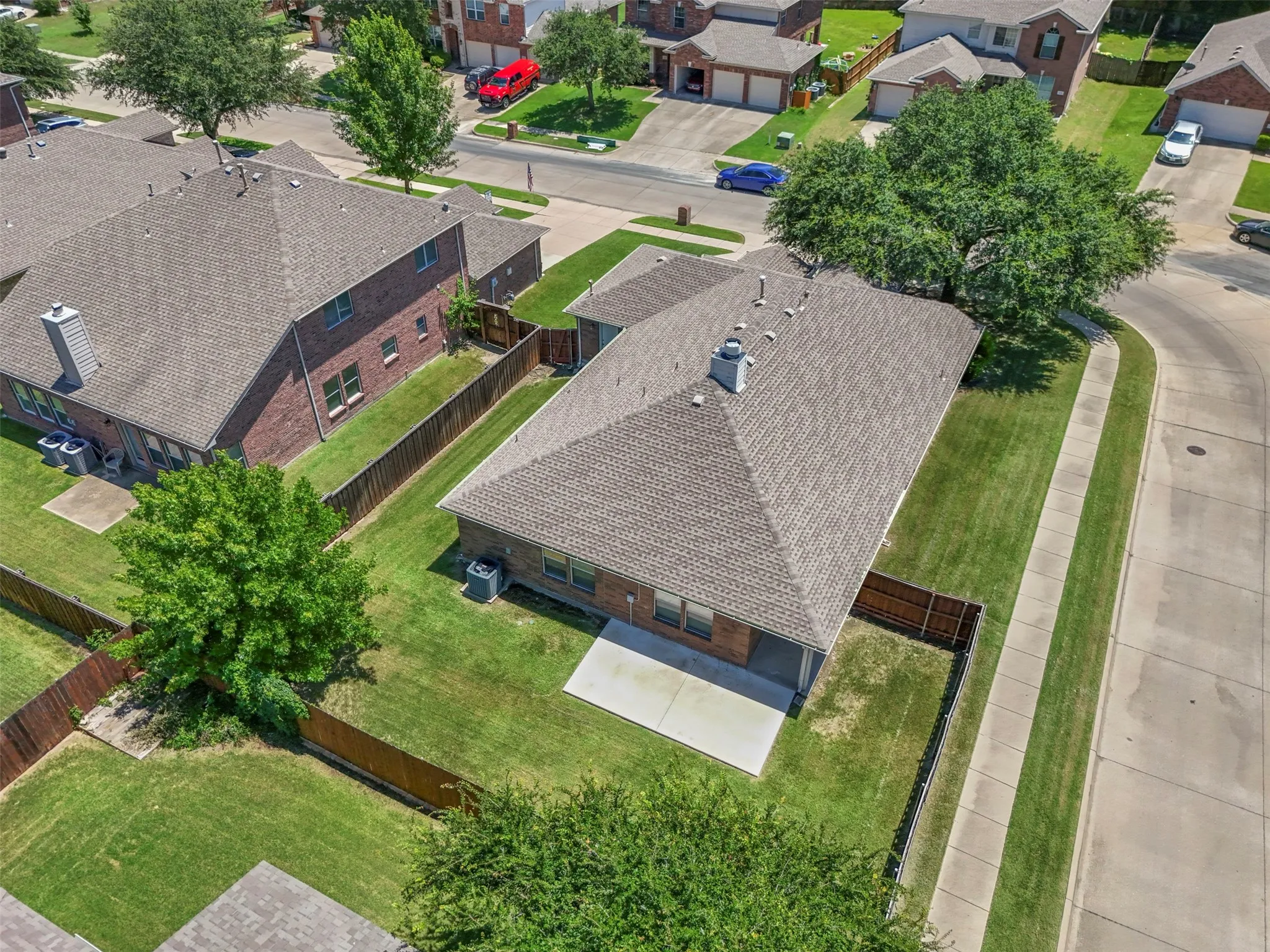Single Family Residence For Sale in Collin County , 1201 Iron Horse Street, Wylie, Texas 75098, 3 Bedroom, 2 Bathroom, 3 Garage spaces, 2,018 Sqft, built in 2005, mls#21321782, Real Estate Agent in Wylie, Homes For Sale in Collin county, Homes For Sale in Wylie, Realtor in Wylie Texas, Real Estate Brokerage Independent Realty Texas, Luminita Cordes Realtor