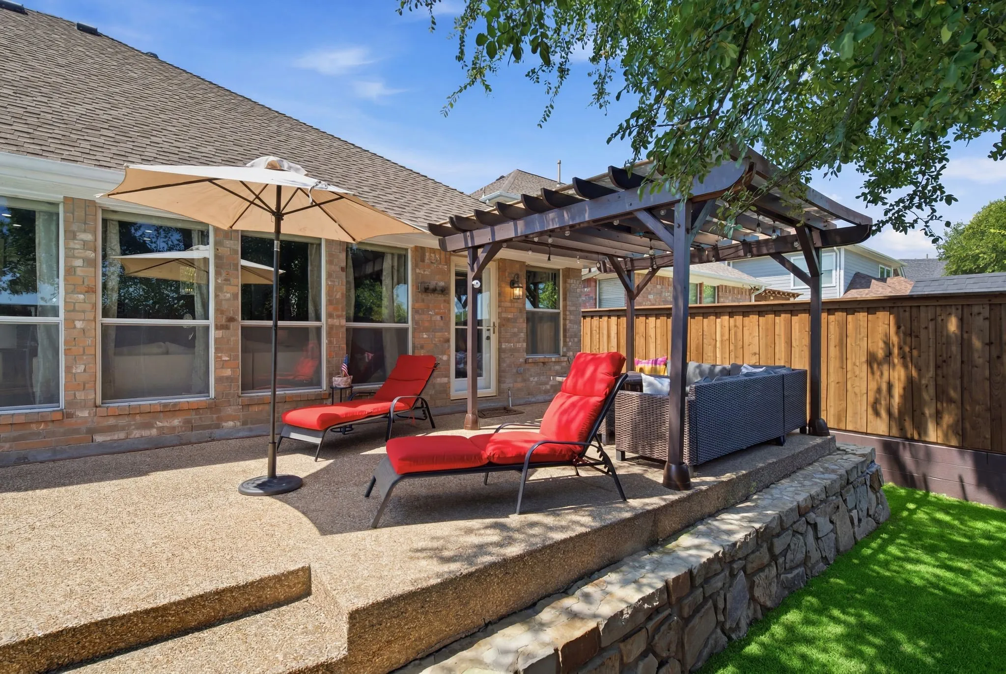Single Family Residence For Sale in Denton County , 3313 Depaul Drive, Denton, Texas 76210, 4 Bedroom, 2 Bathroom, 2 Garage spaces, 2,214 Sqft, built in 2006, mls#21321751, Real Estate Agent in Denton, Homes For Sale in Denton county, Homes For Sale in Denton, Realtor in Denton Texas, Real Estate Brokerage Independent Realty Texas, Luminita Cordes Realtor